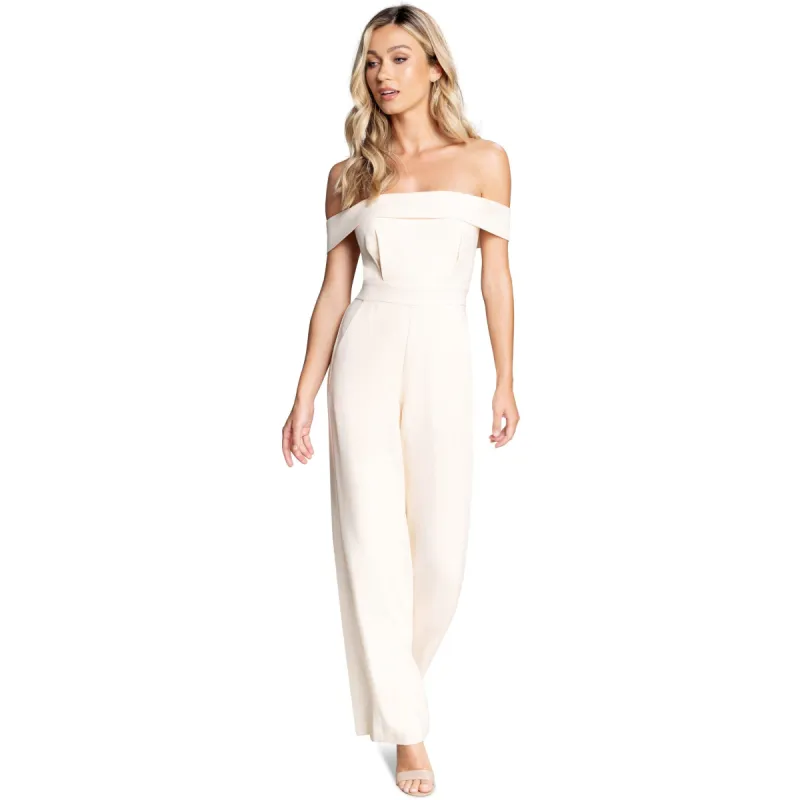 Julian Jumpsuit sold by Dress the Population
