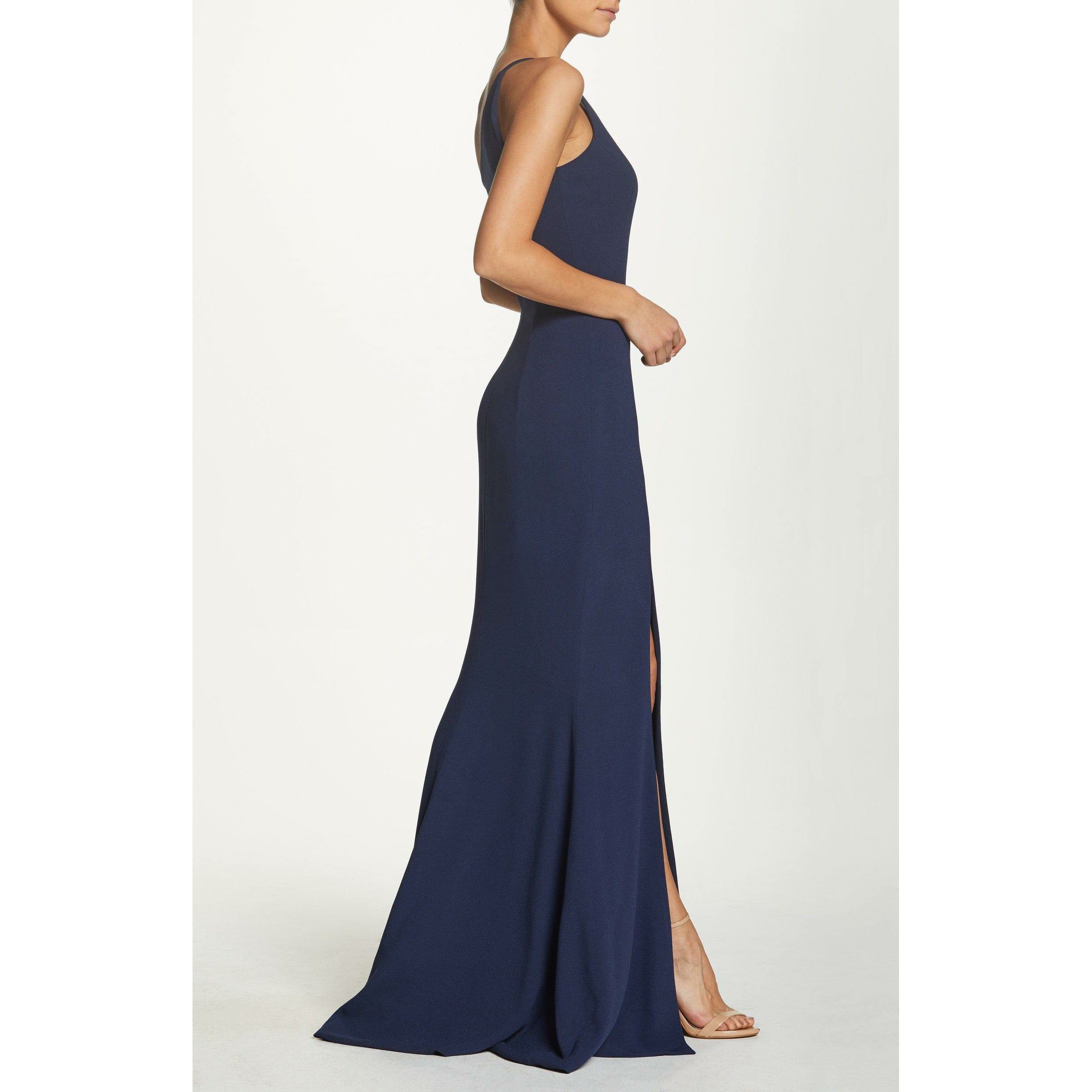 Amy Gown sold by Dress the Population product image thumbnail 2