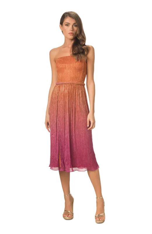 Haldis Dress sold by Dress the Population