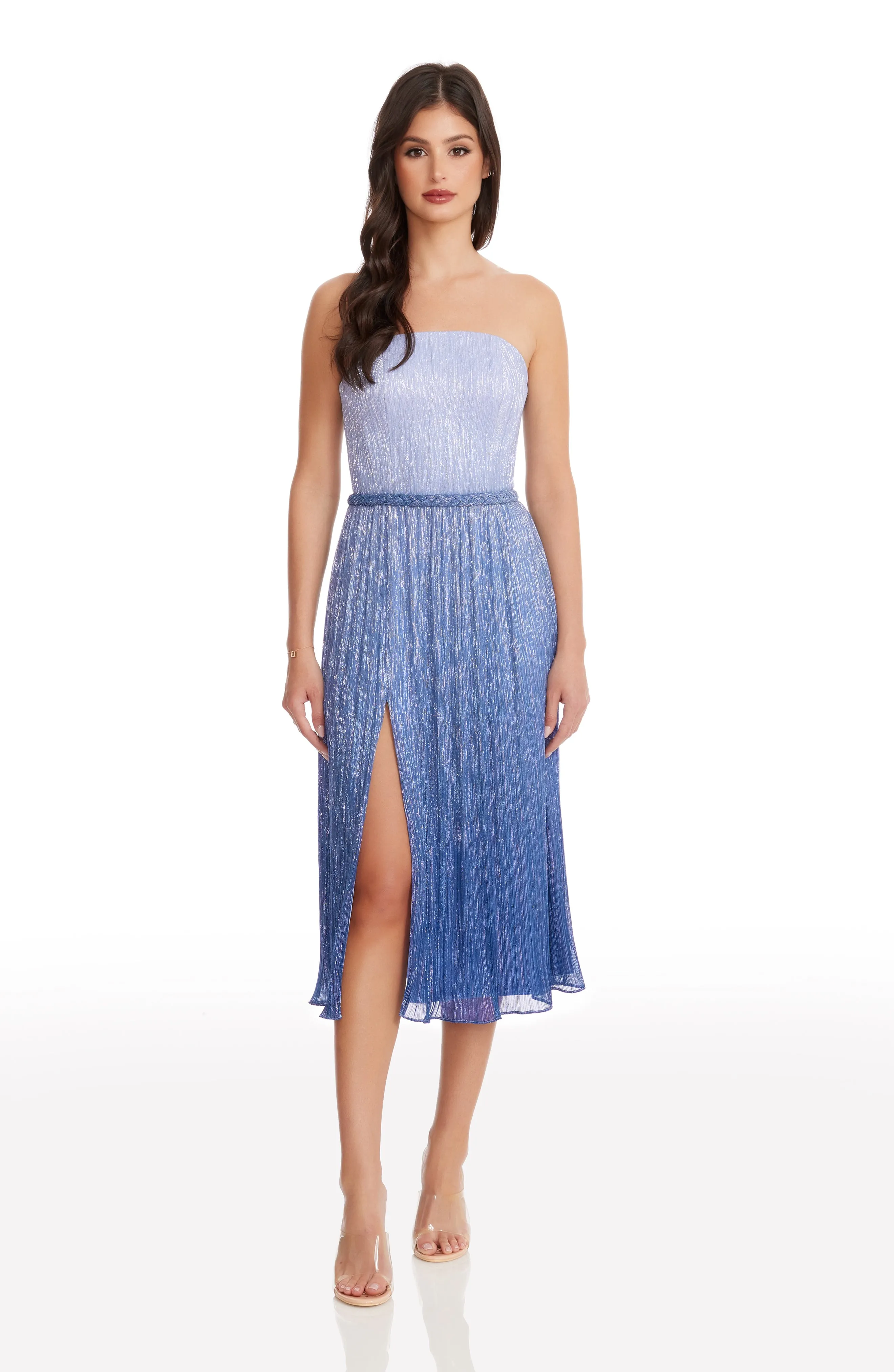 Haldis Dress sold by Dress the Population product image thumbnail 4