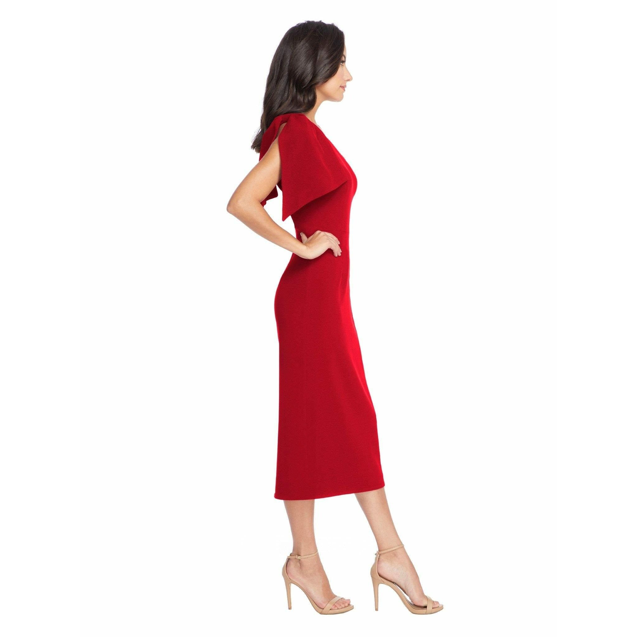 Tiffany Dress sold by Dress the Population product image thumbnail 2