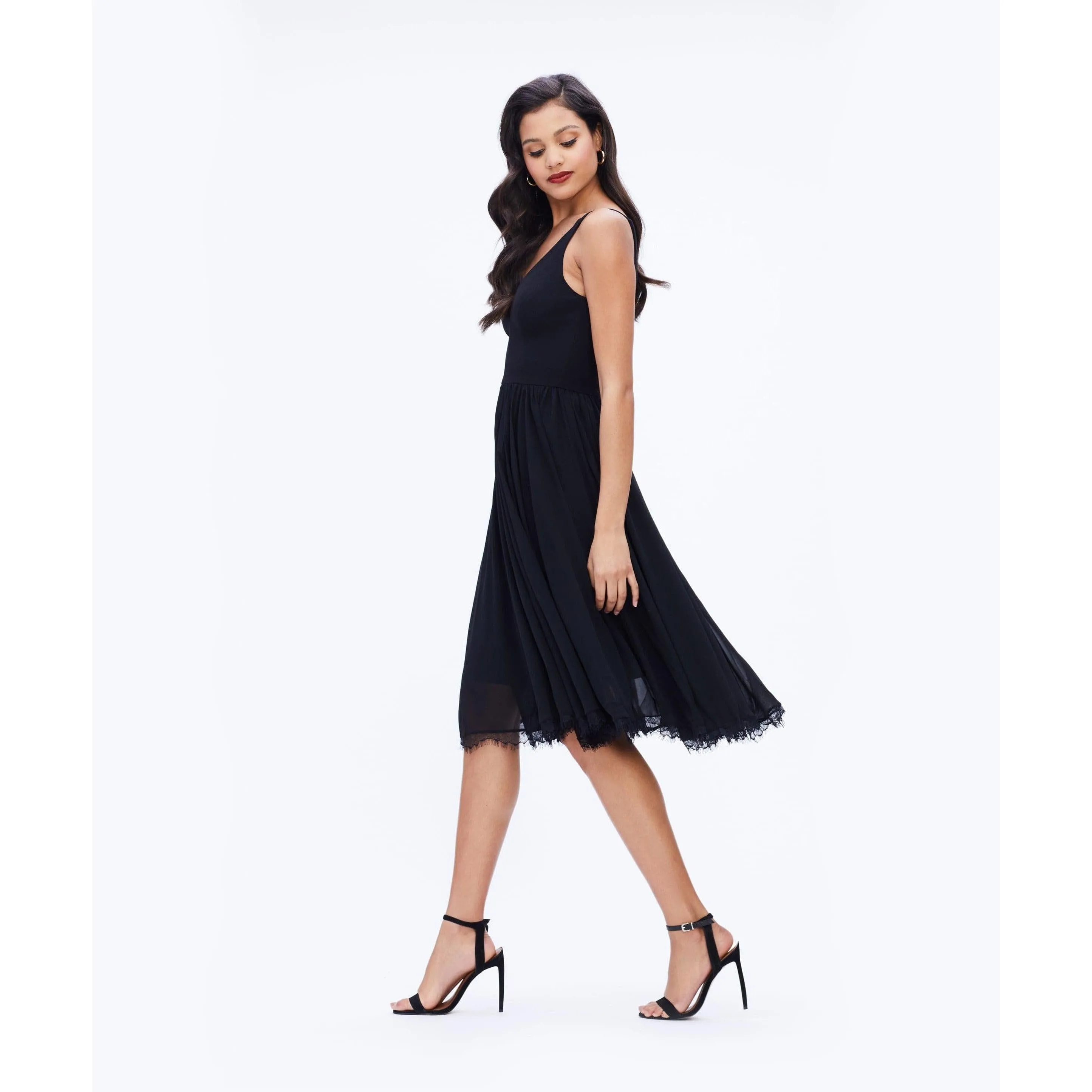 Alicia Dress sold by Dress the Population product image thumbnail 5