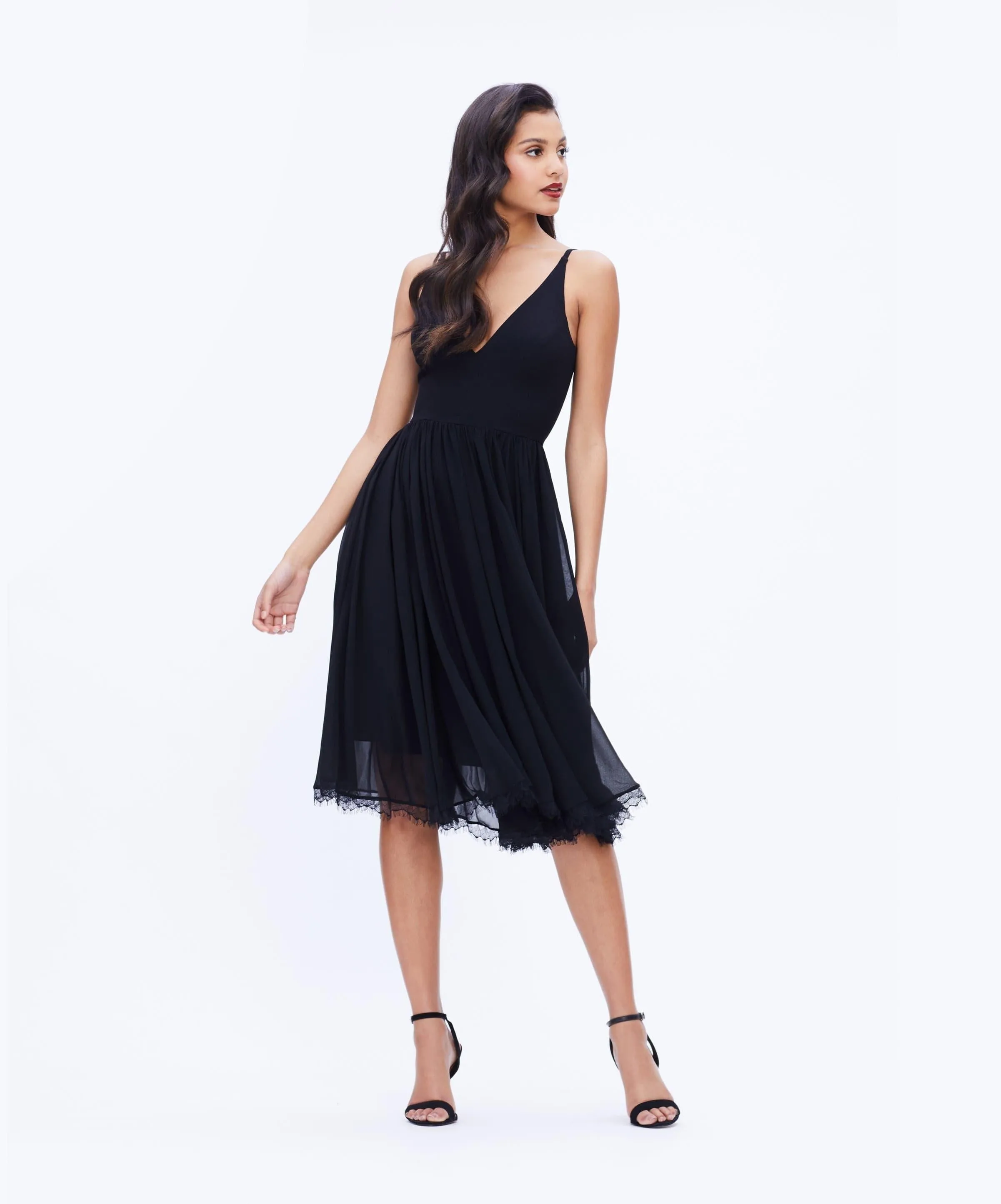 Alicia Dress sold by Dress the Population product image thumbnail 4