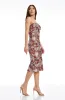 Irina Dress sold by Dress the Population