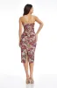 Irina Dress sold by Dress the Population