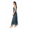 Sunny Daisy Floral Dress sold by Dress the Population