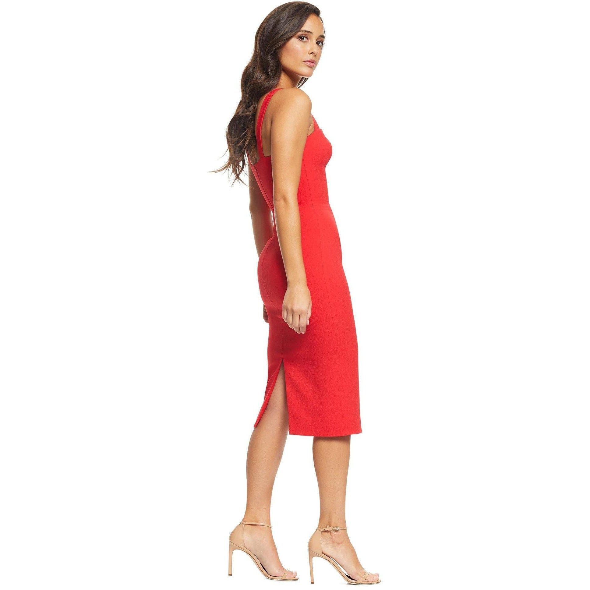 Nicole Dress sold by Dress the Population product image thumbnail 2