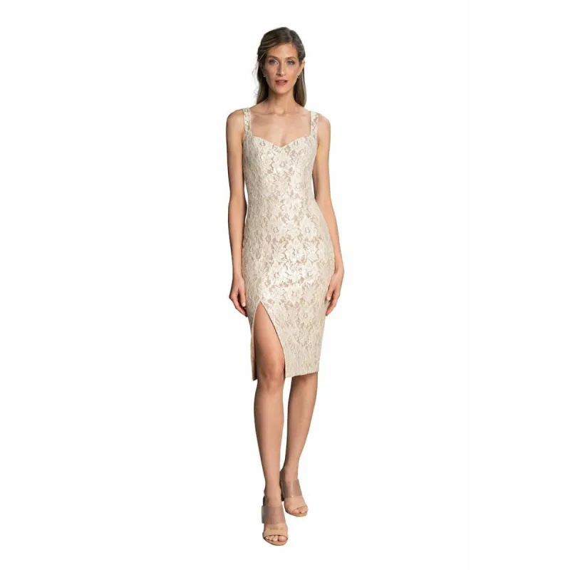 Cadence Dress made by Dress the Population