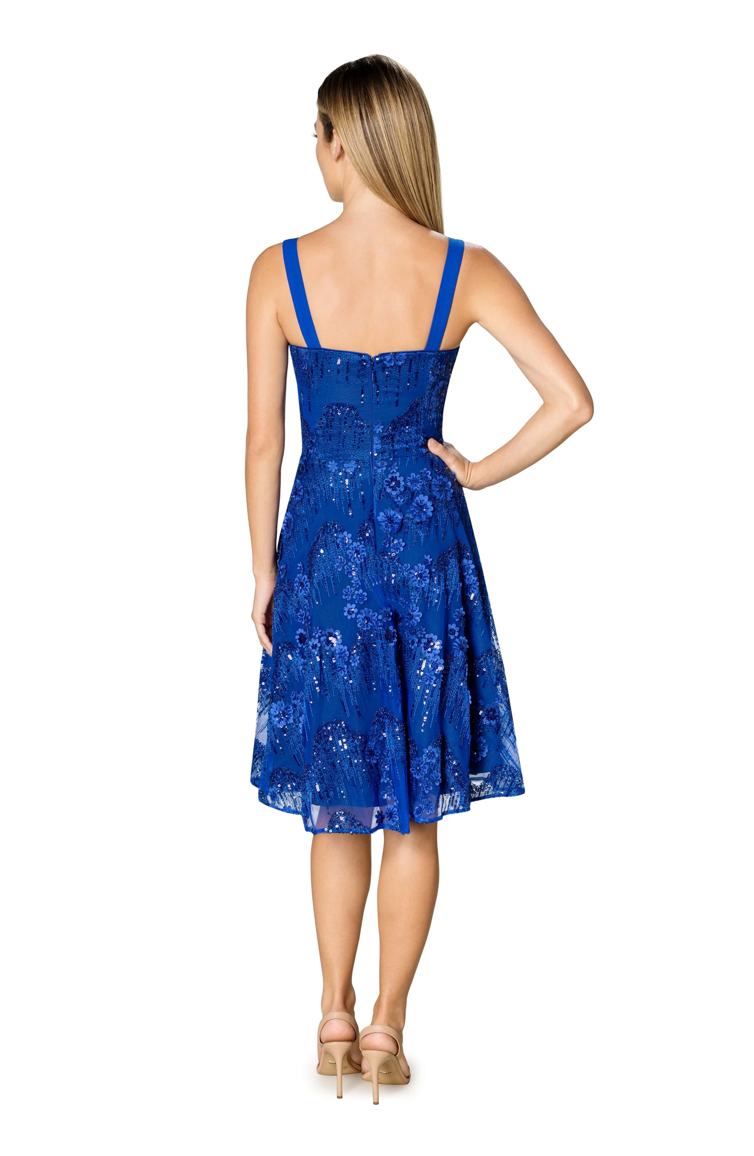 Adelina Dress sold by Dress the Population product image thumbnail 9