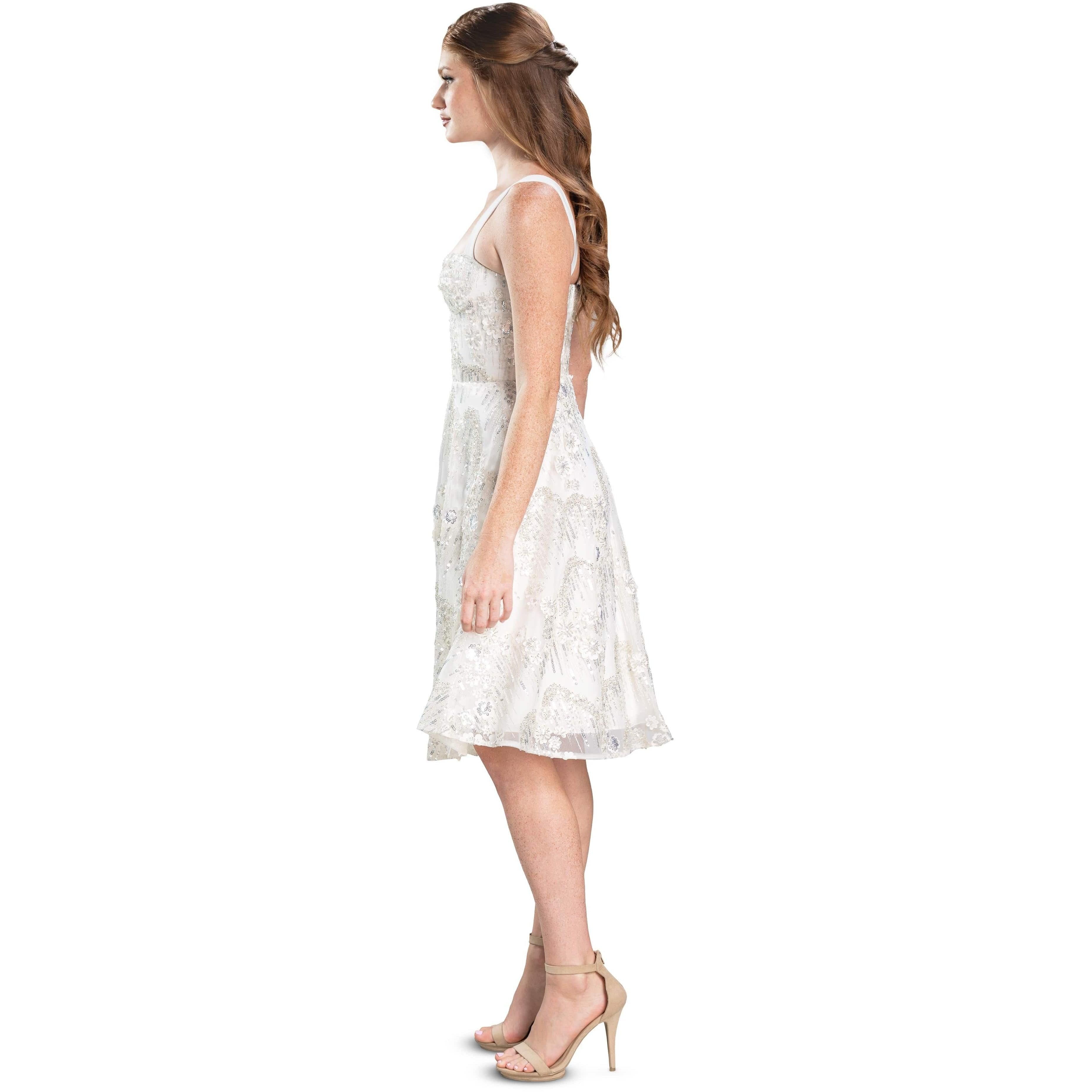 Adelina Dress sold by Dress the Population product image thumbnail 6