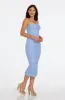 Heather Dress sold by Dress the Population