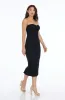Heather Dress sold by Dress the Population