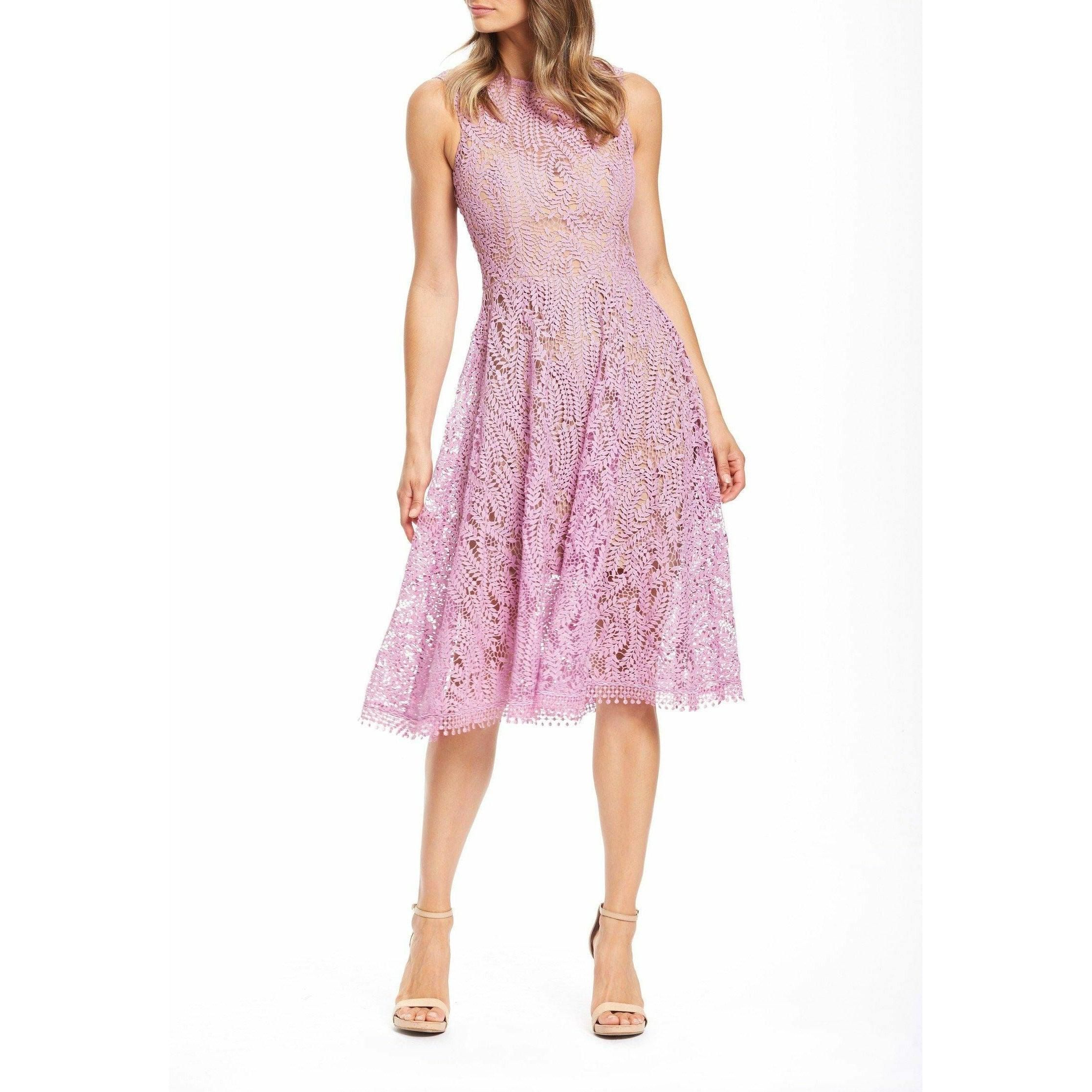 Shane Lace Dress sold by Dress the Population