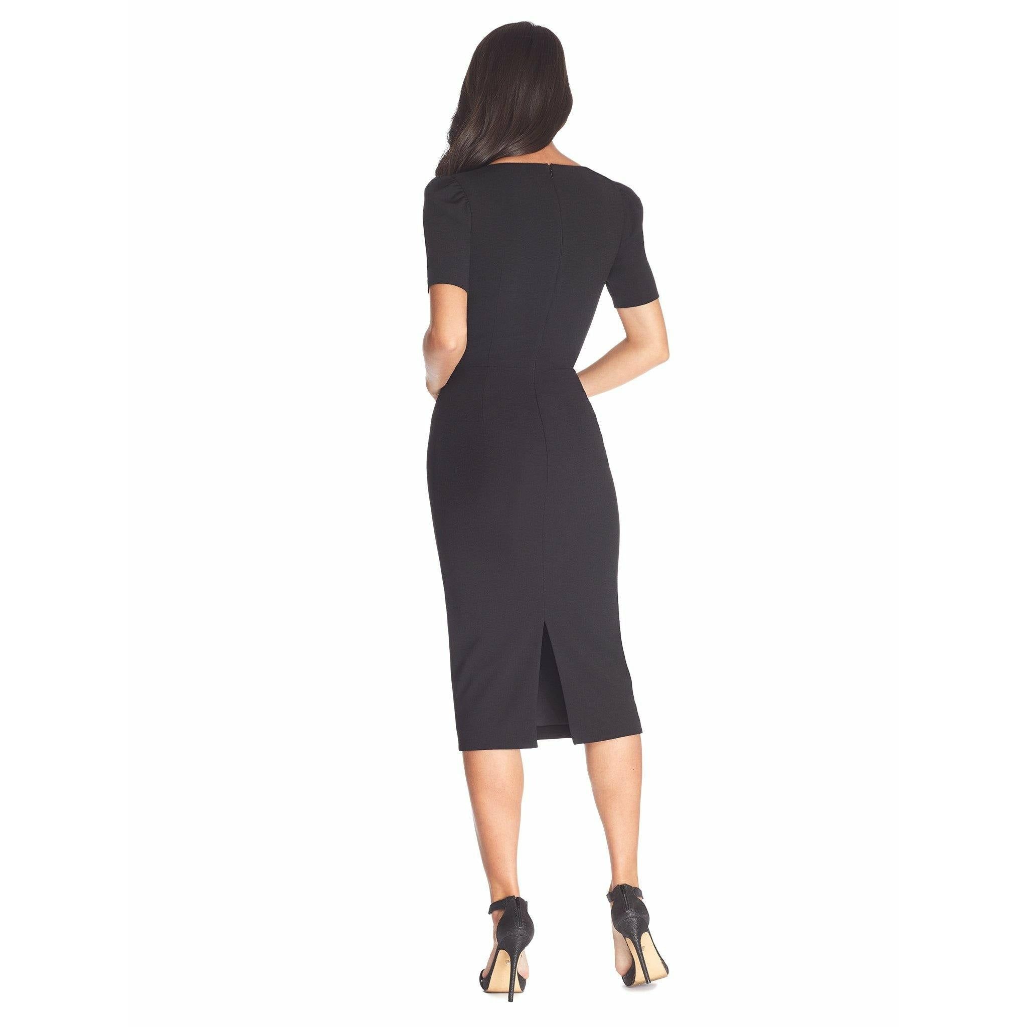 Ruth Dress sold by Dress the Population product image thumbnail 4