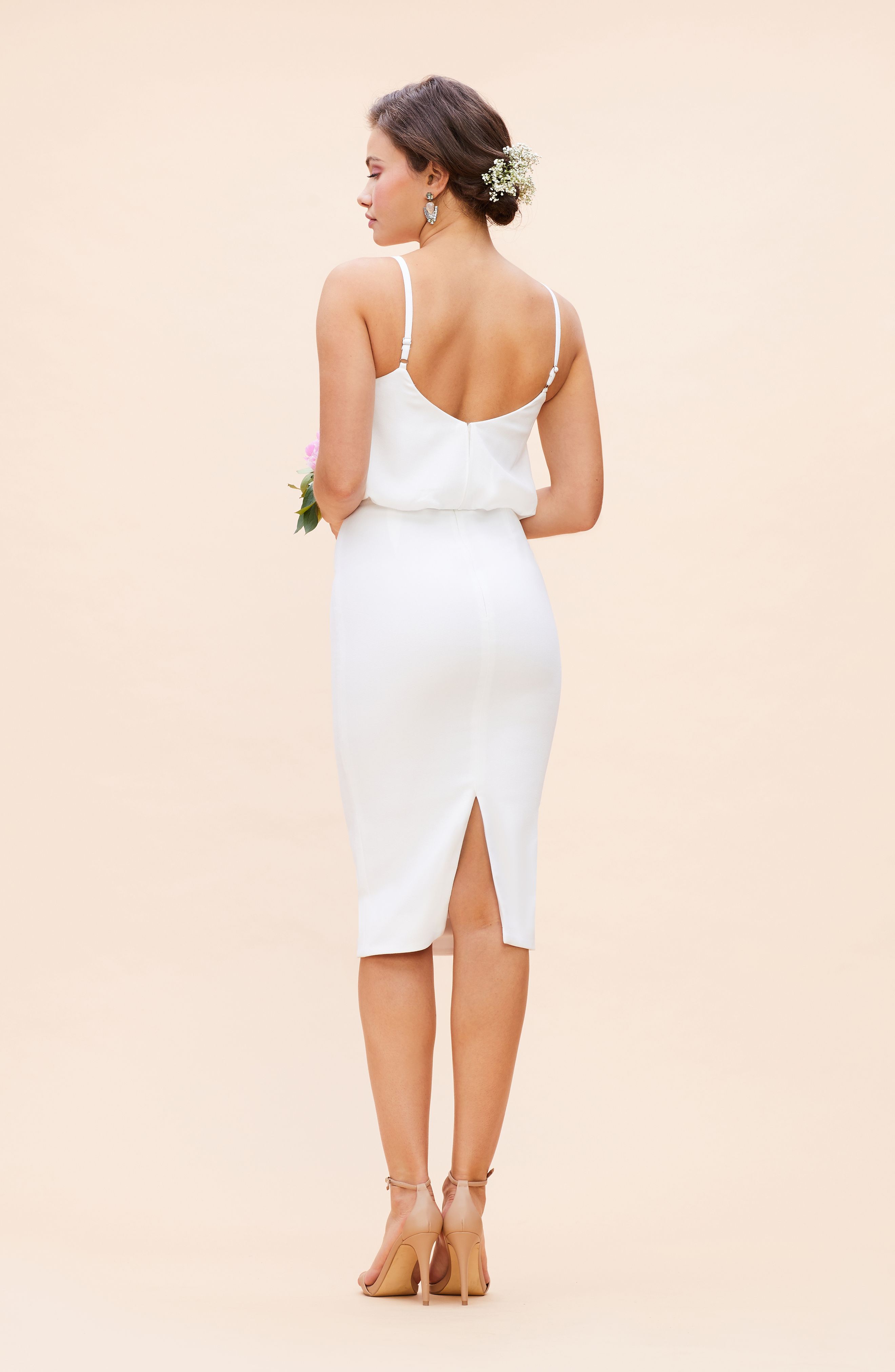 Alondra Dress sold by Dress the Population product image thumbnail 4