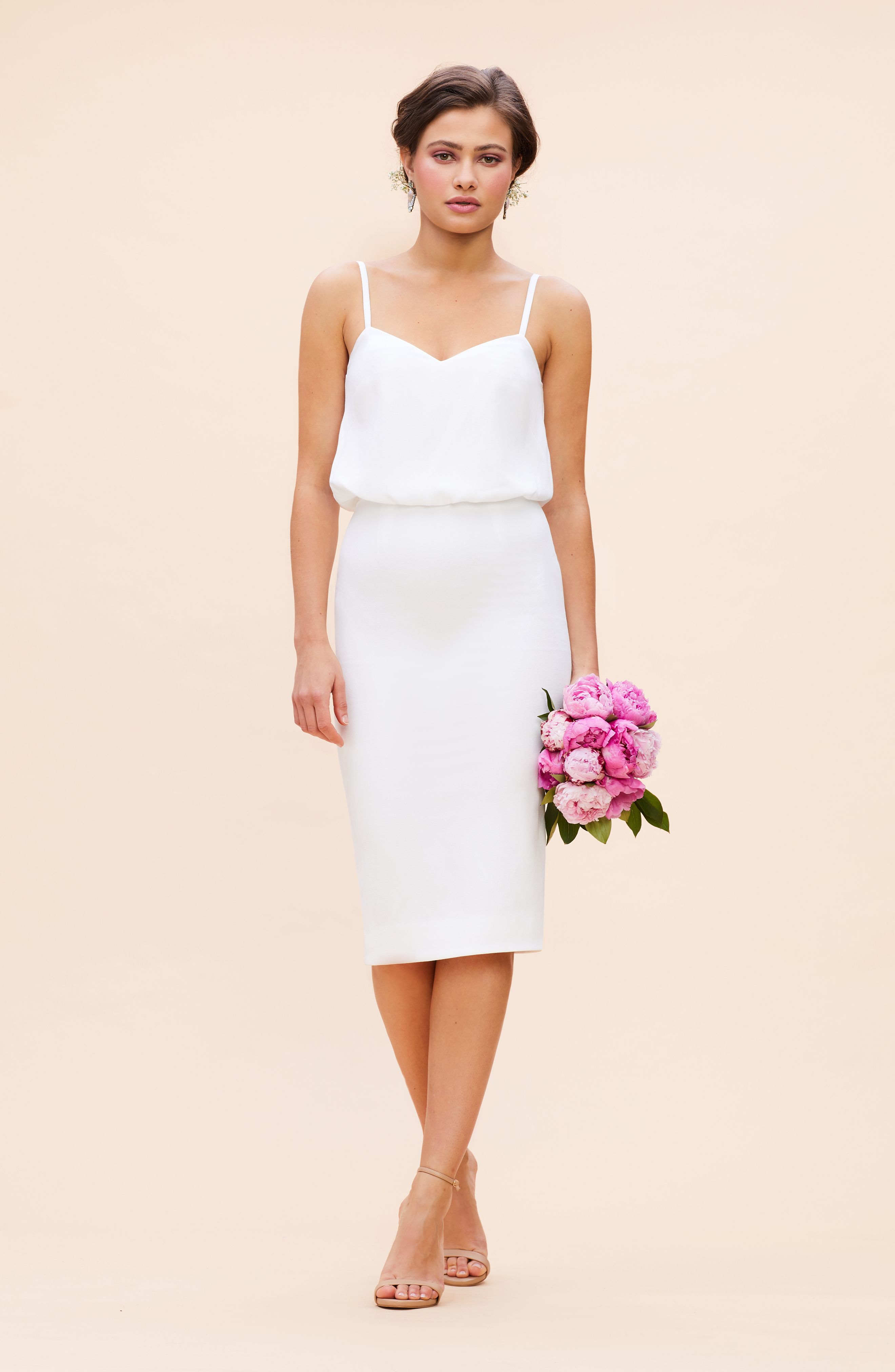 Alondra Dress sold by Dress the Population