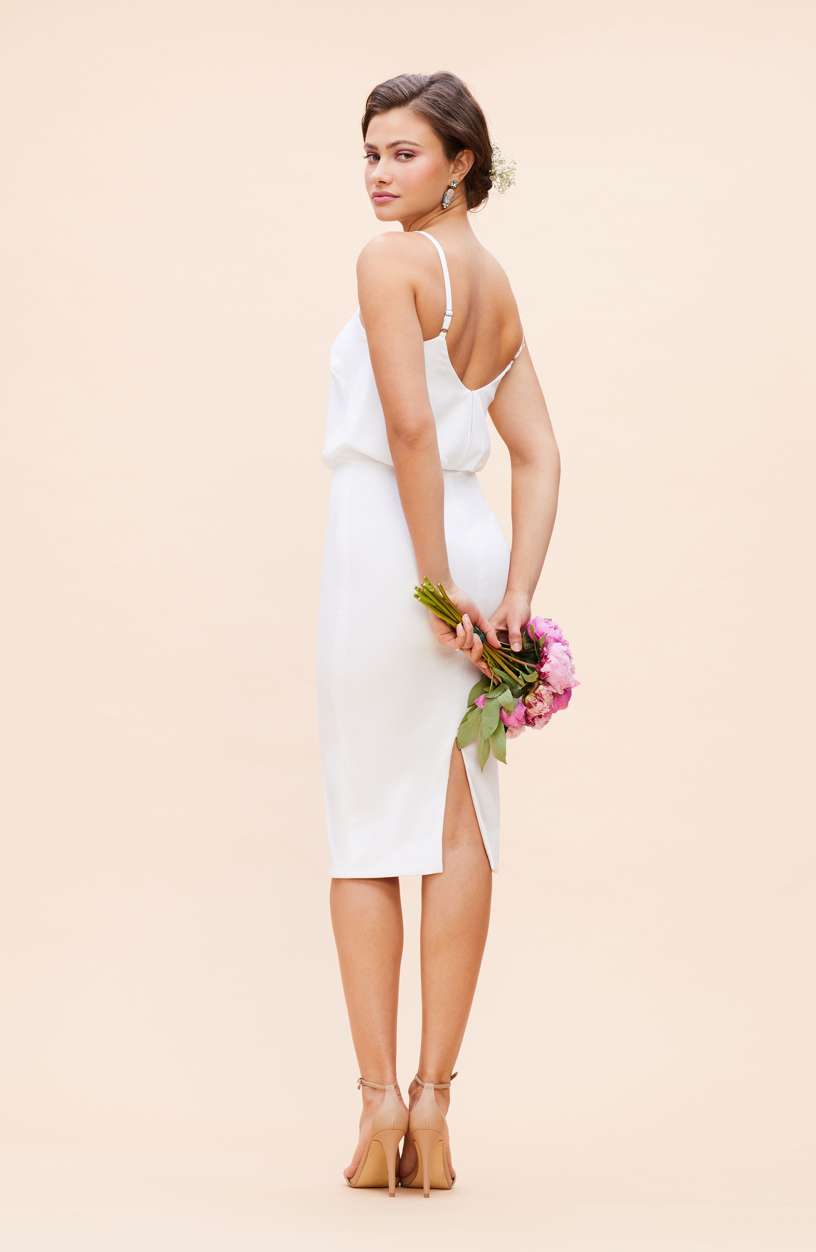 Alondra Dress sold by Dress the Population product image thumbnail 3