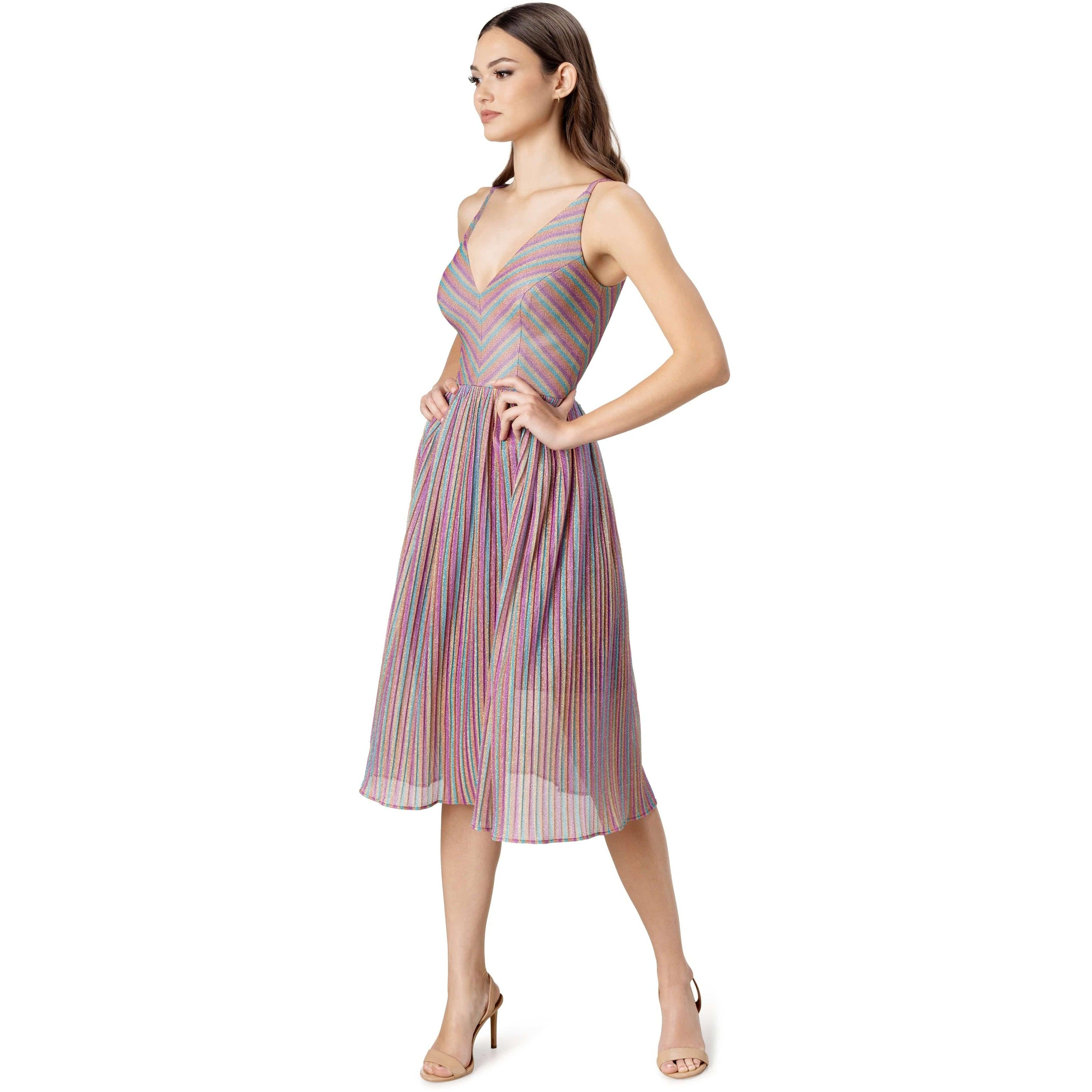 Haley Dress sold by Dress the Population product image thumbnail 3