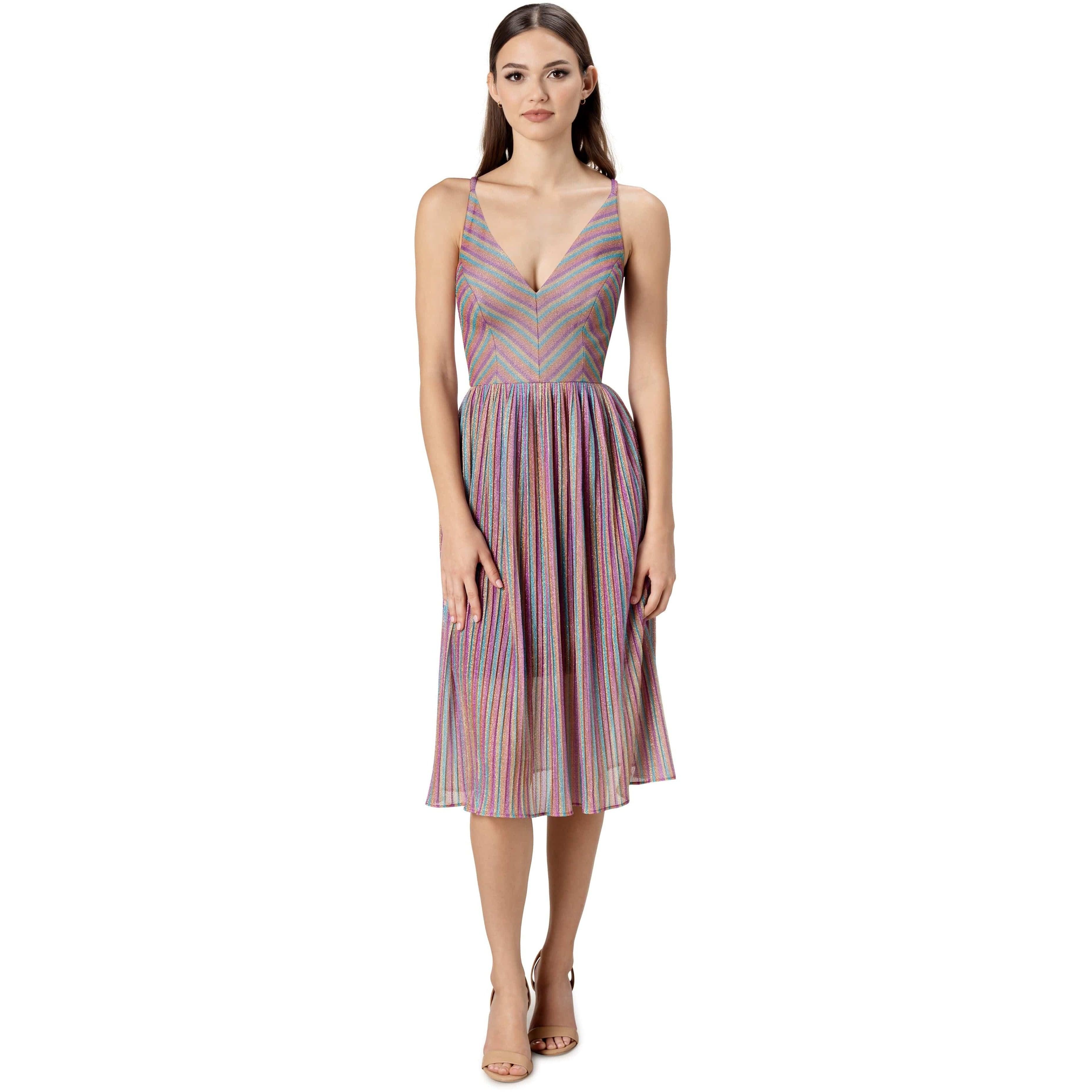 Haley Dress sold by Dress the Population