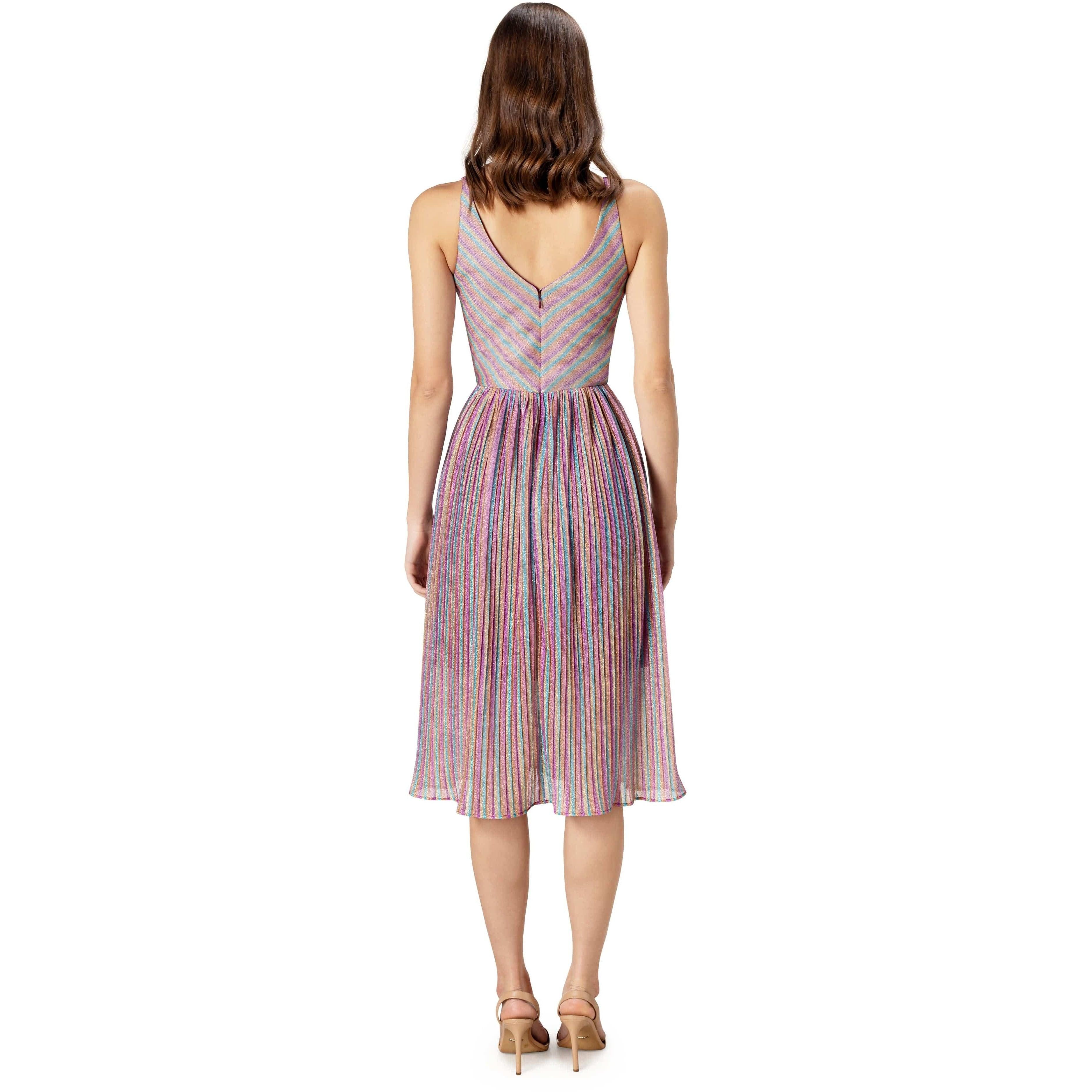 Haley Dress sold by Dress the Population product image thumbnail 2