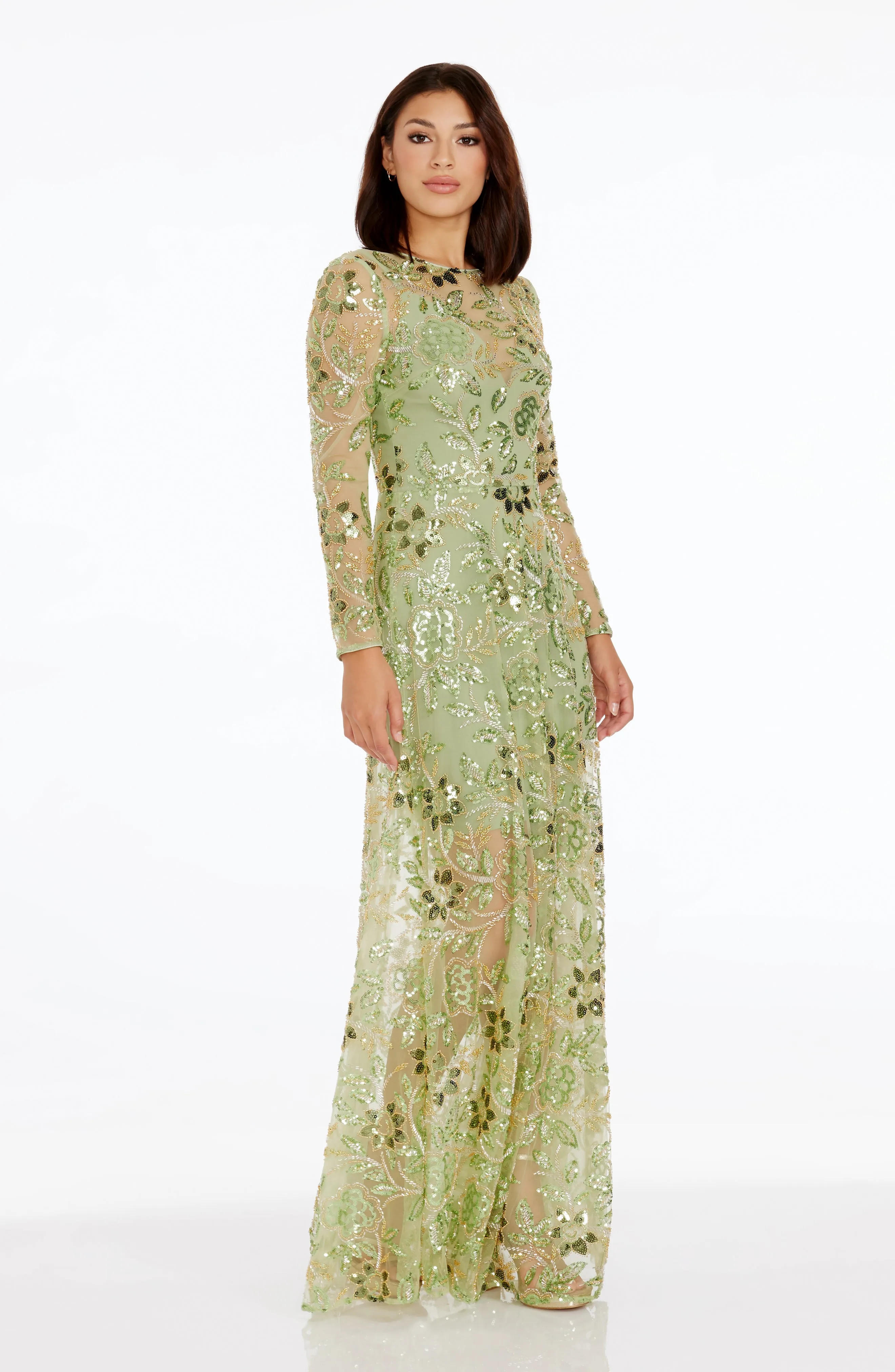 Ava Dress sold by Dress the Population product image thumbnail 3