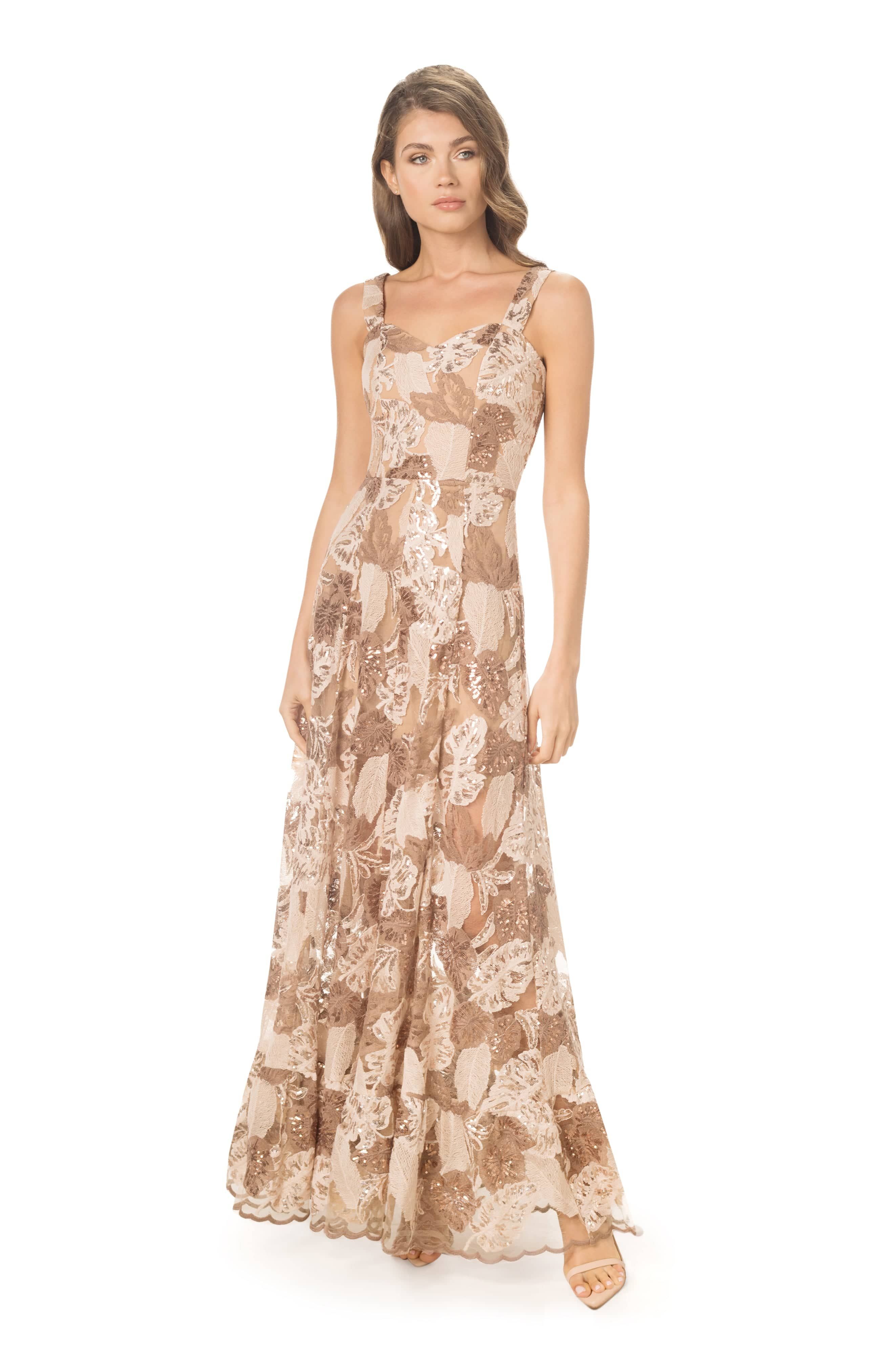 Anabel Dress sold by Dress the Population