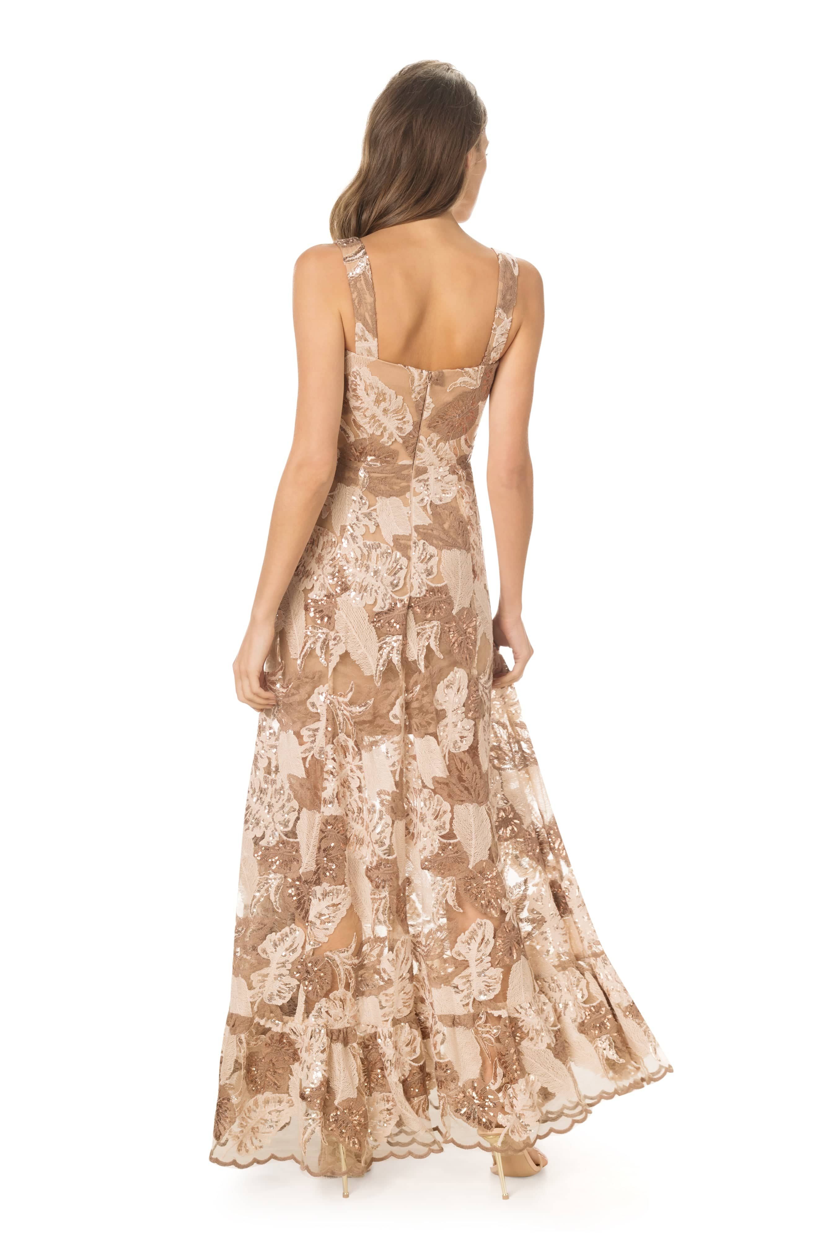 Anabel Dress sold by Dress the Population product image thumbnail 3