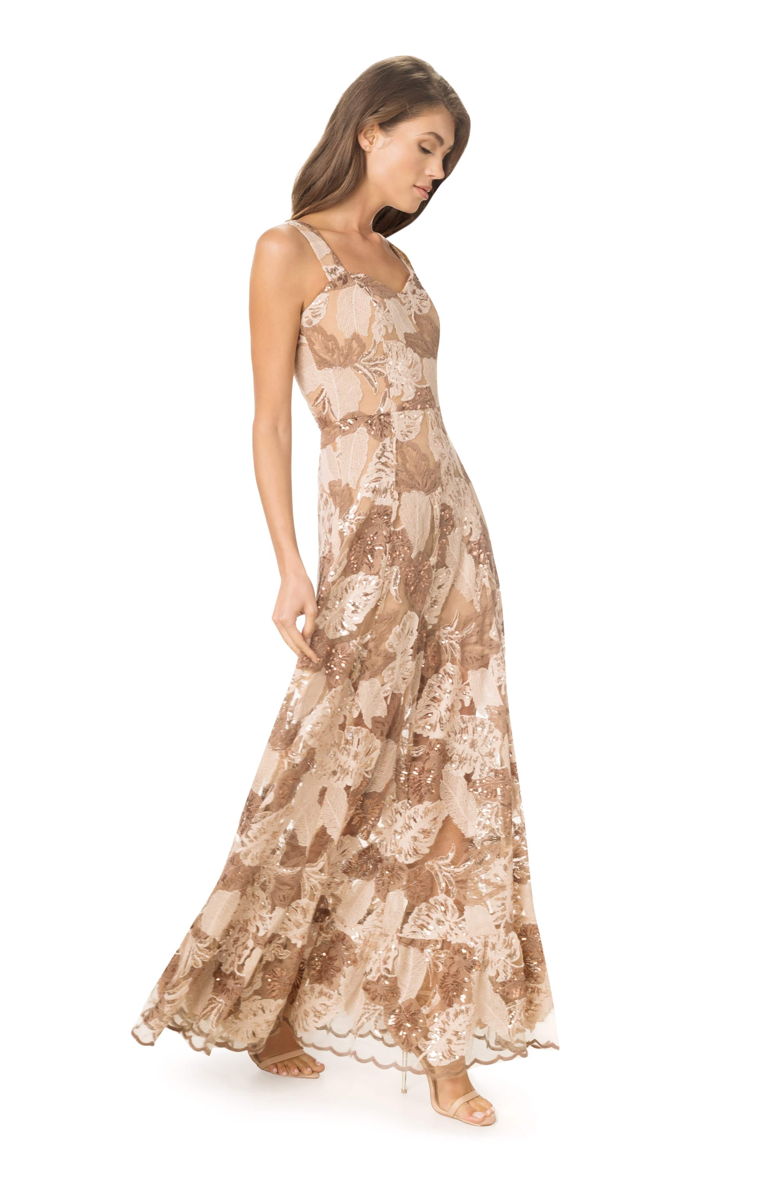 Anabel Dress sold by Dress the Population product image thumbnail 2