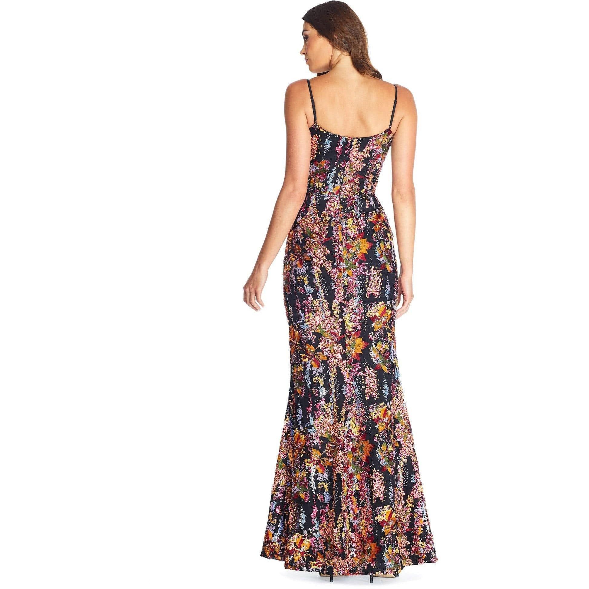 Giovanna Gown sold by Dress the Population product image thumbnail 5