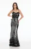 Giovanna Gown sold by Dress the Population