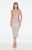 Viviana Dress sold by Dress the Population