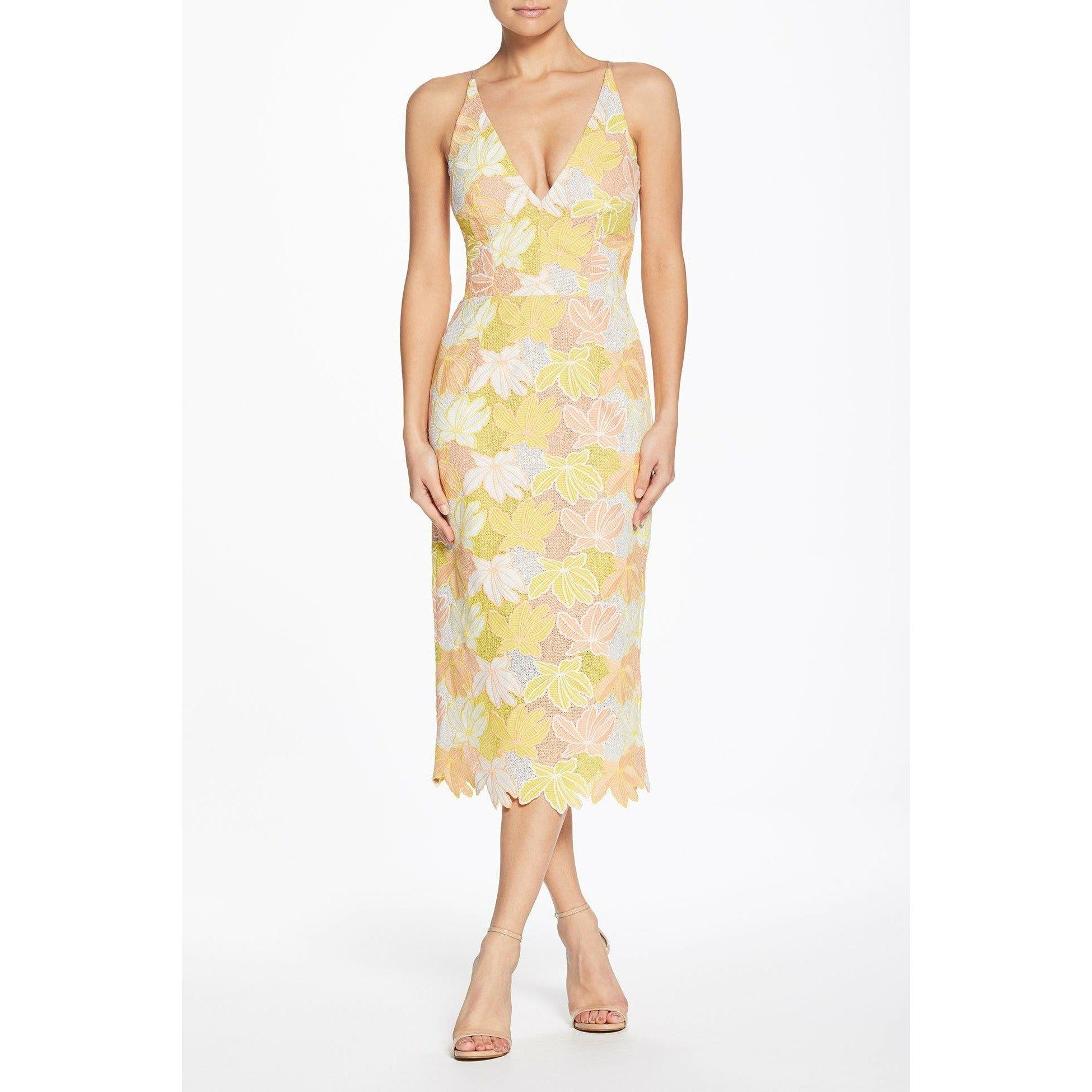 Aurora Dress sold by Dress the Population product image thumbnail 2