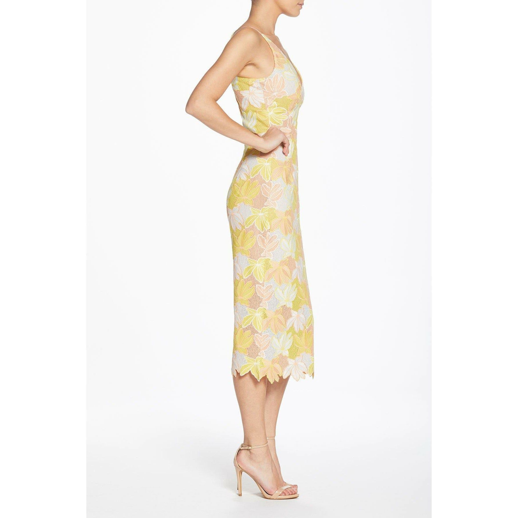 Aurora Dress sold by Dress the Population product image thumbnail 4