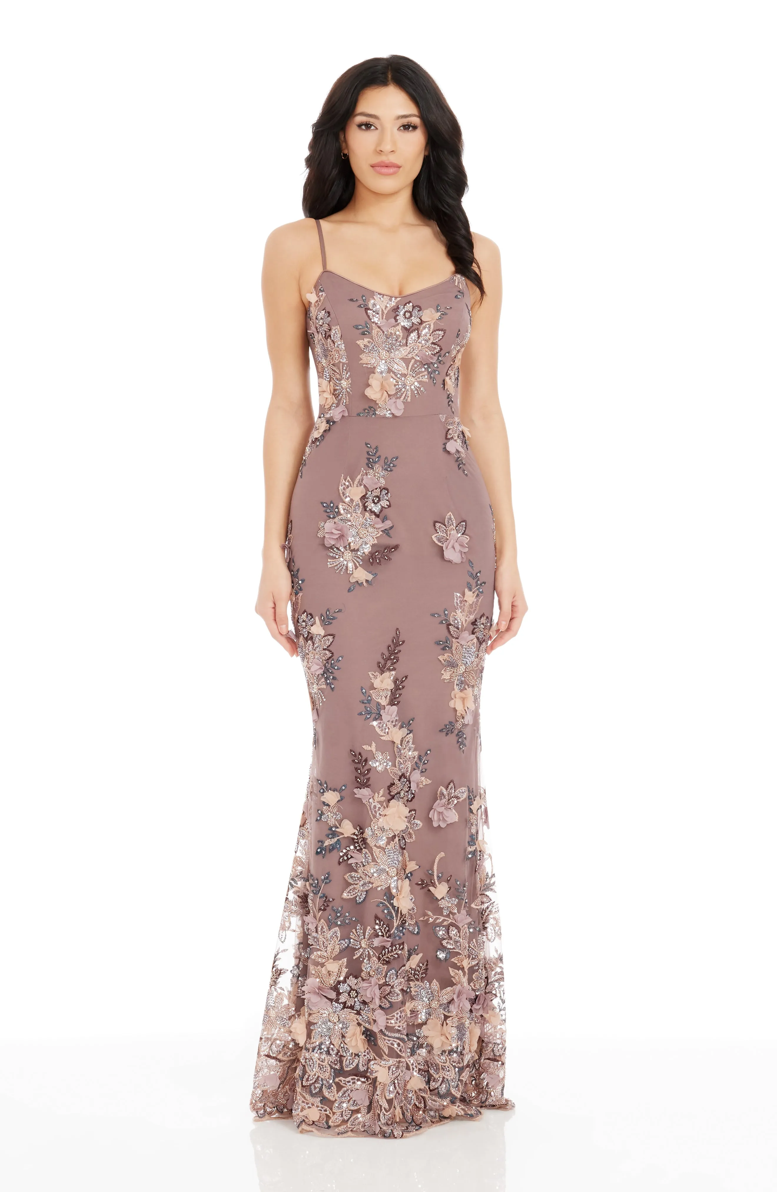 Giovanna Dress sold by Dress the Population