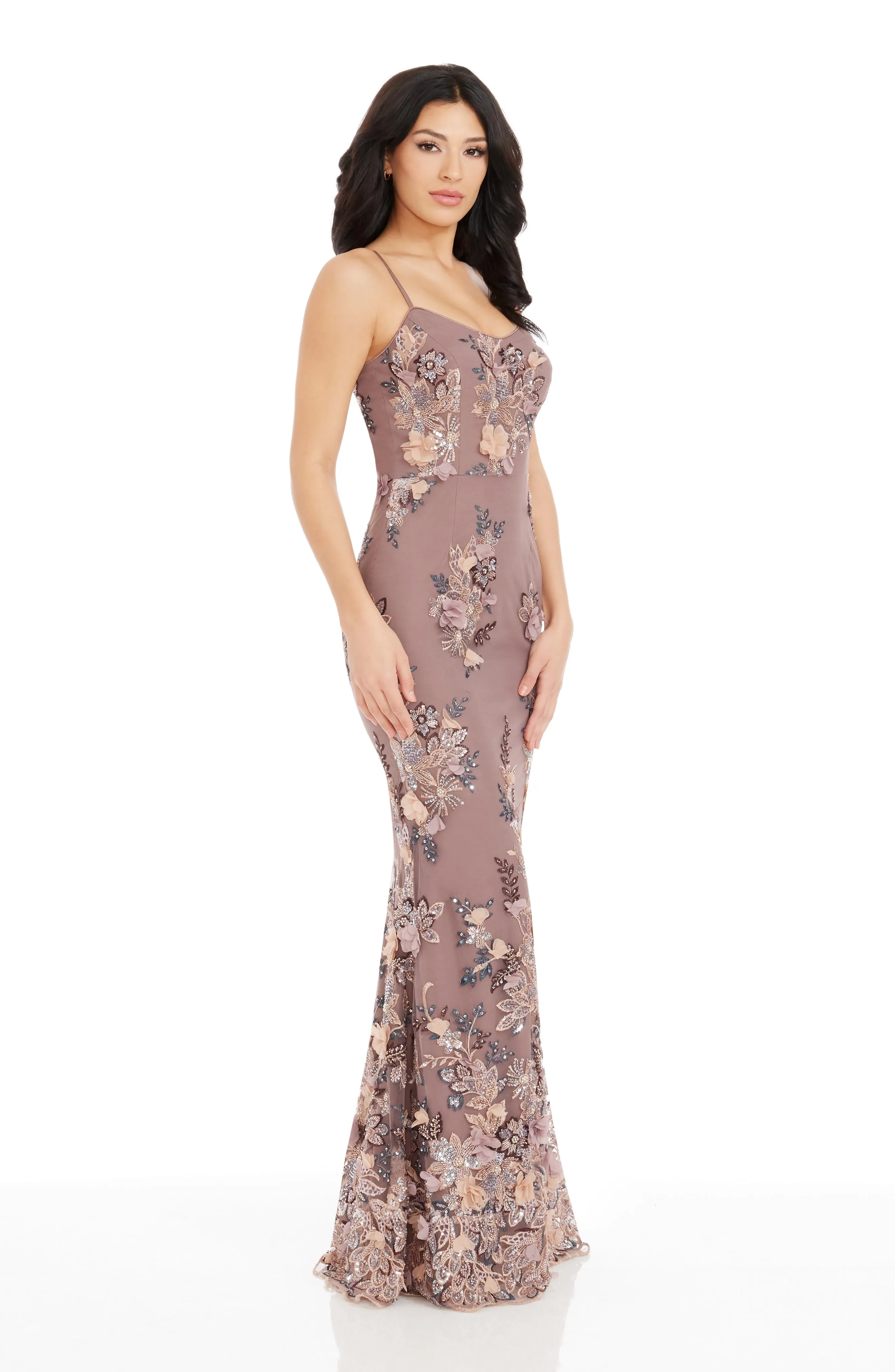 Giovanna Dress sold by Dress the Population product image thumbnail 2