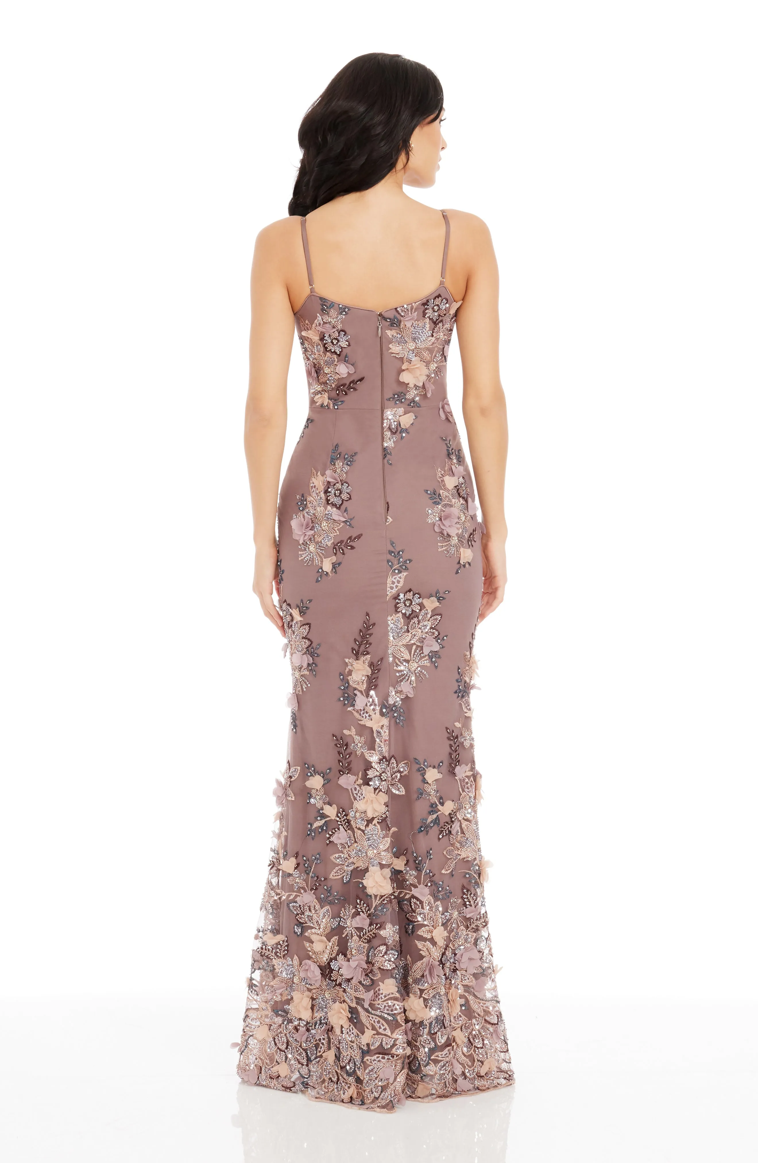 Giovanna Dress sold by Dress the Population product image thumbnail 4