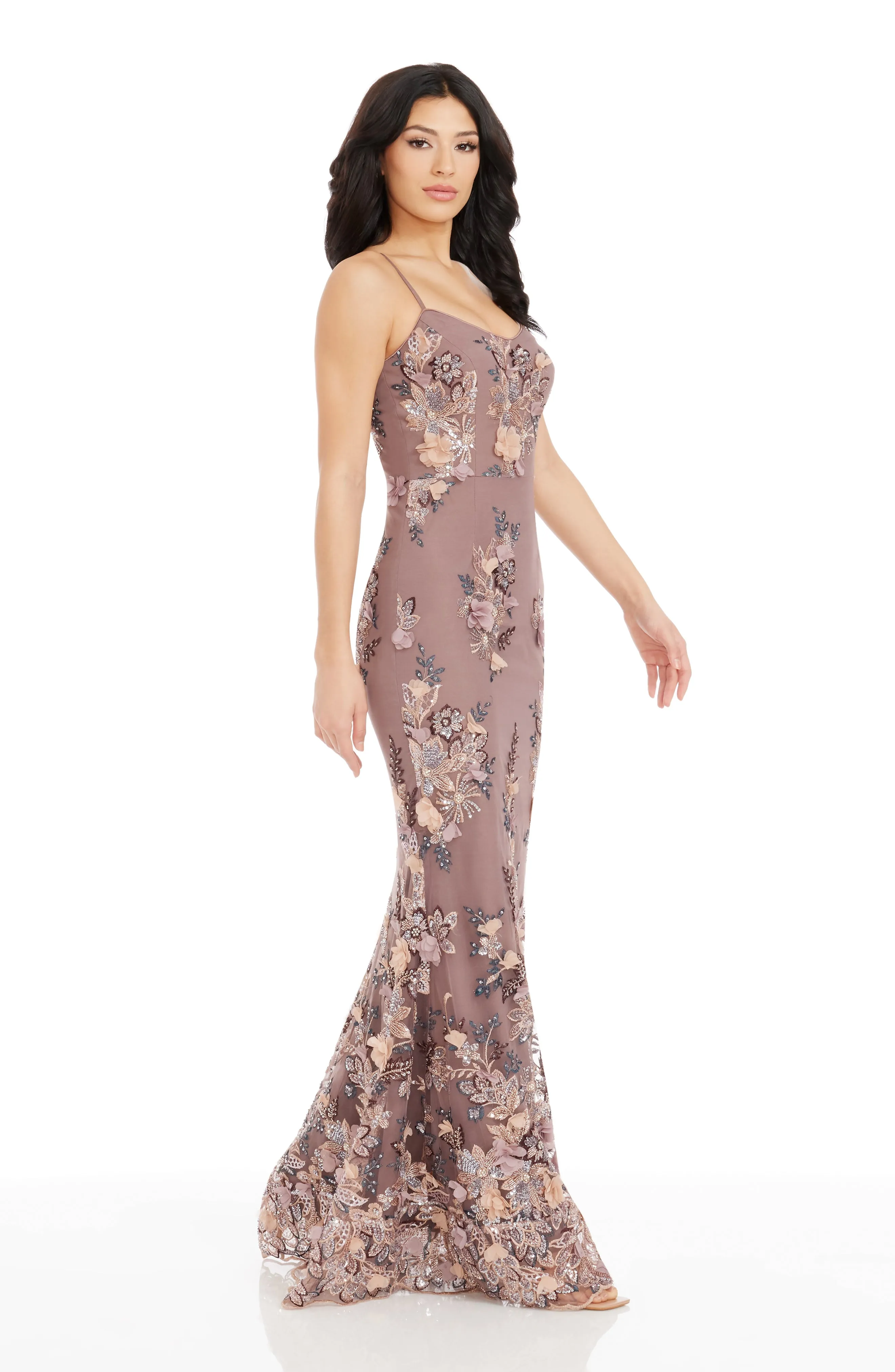 Giovanna Dress sold by Dress the Population product image thumbnail 3