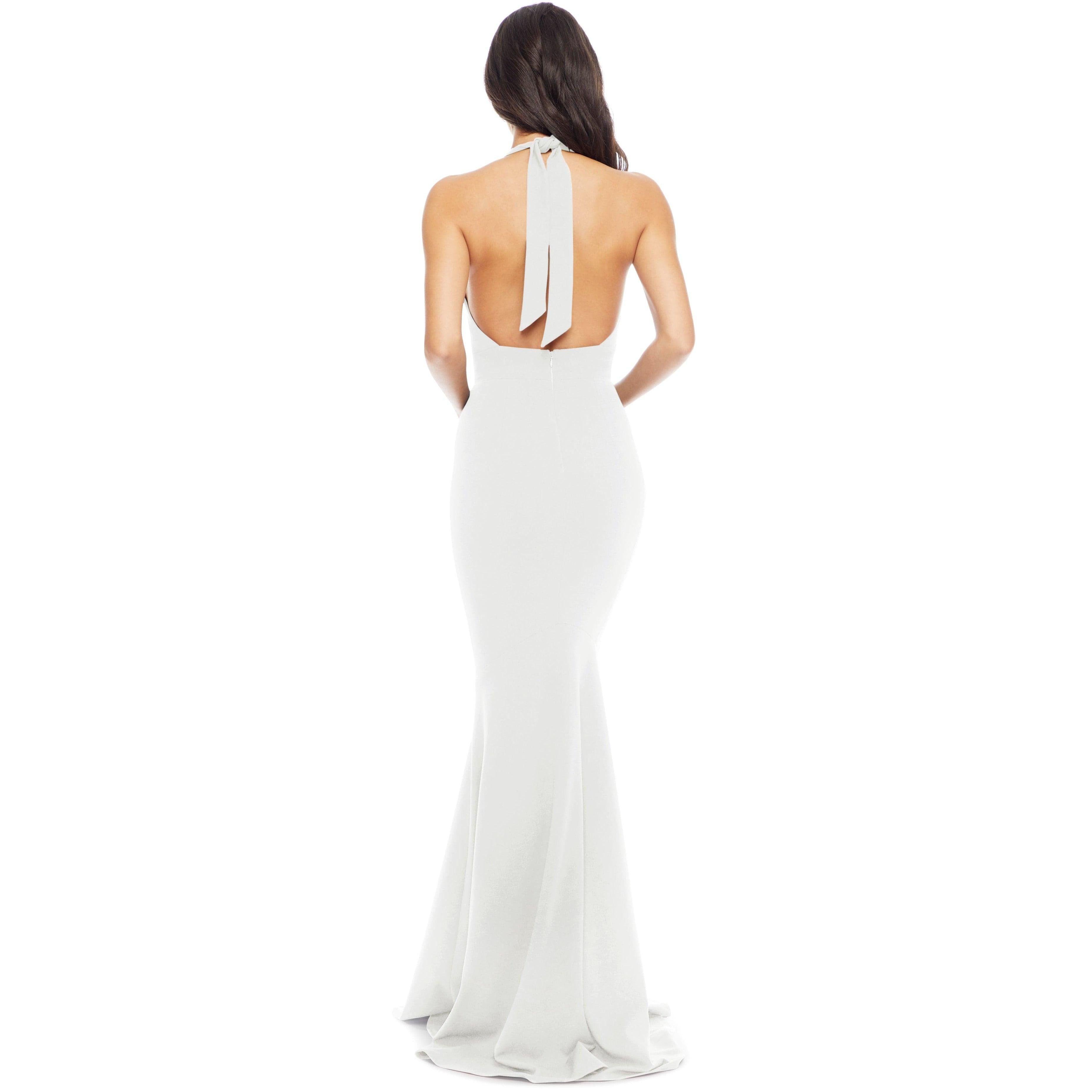Camden Gown sold by Dress the Population product image thumbnail 3