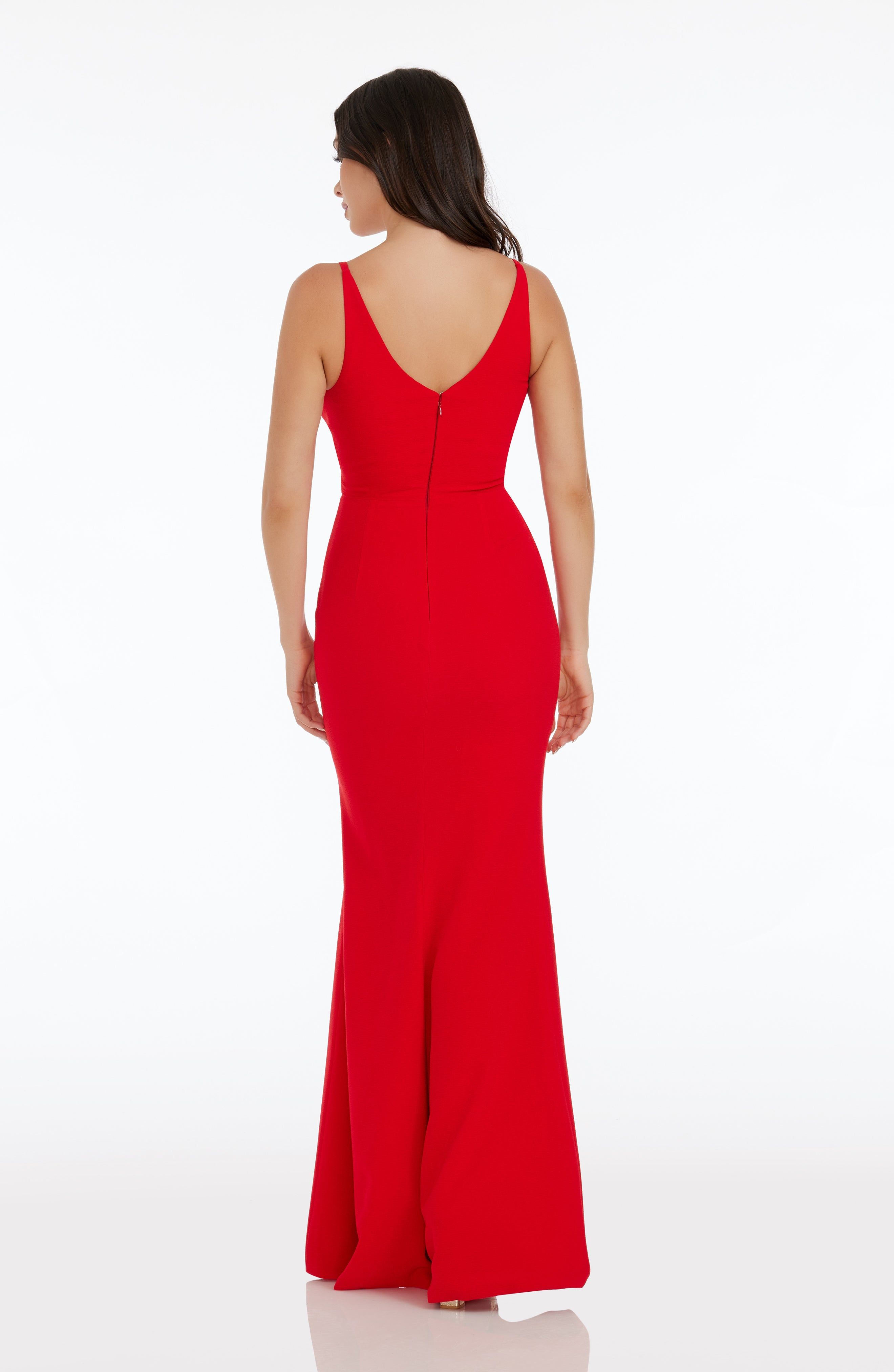 Jordan Dress sold by Dress the Population product image thumbnail 5