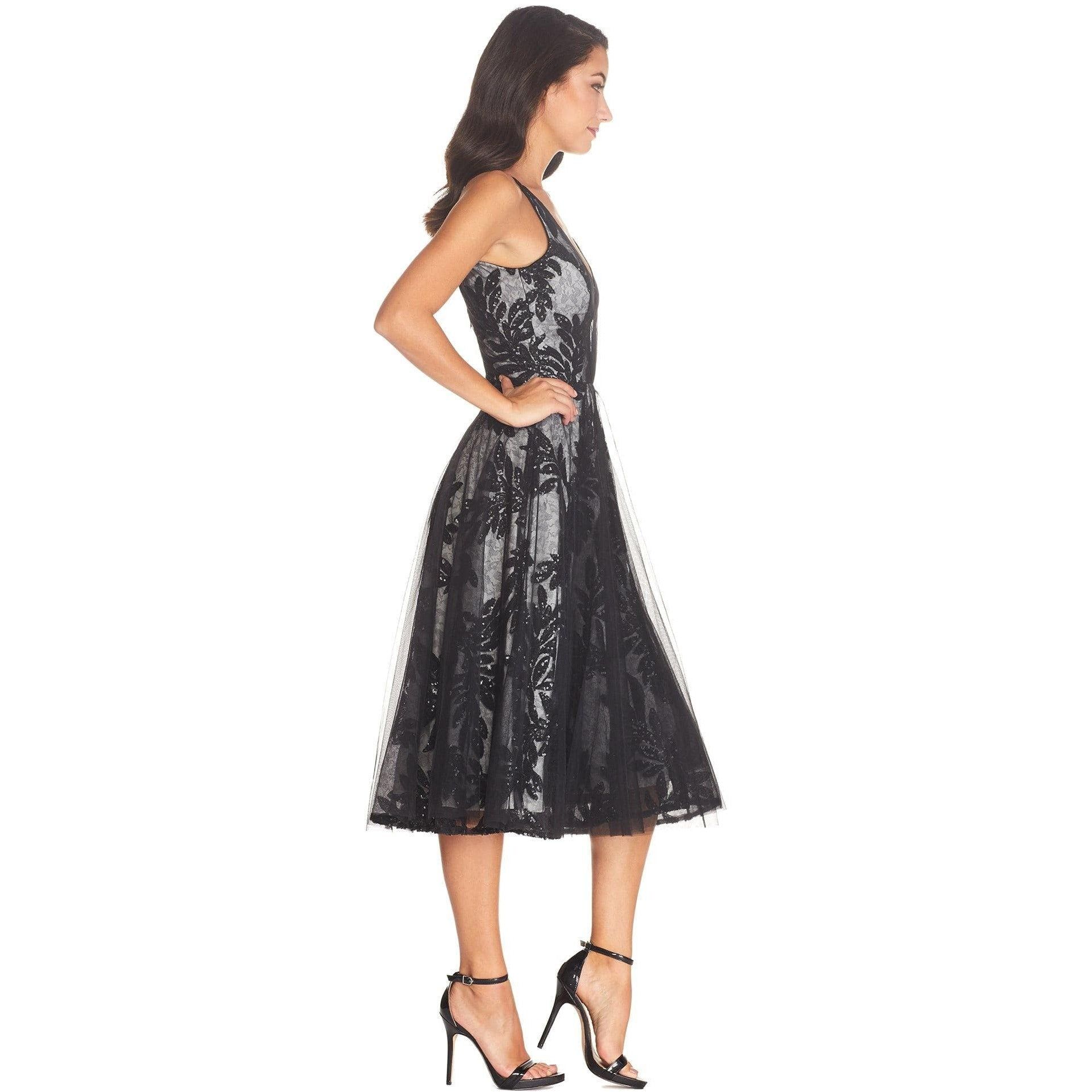 Courtney Dress sold by Dress the Population product image thumbnail 2