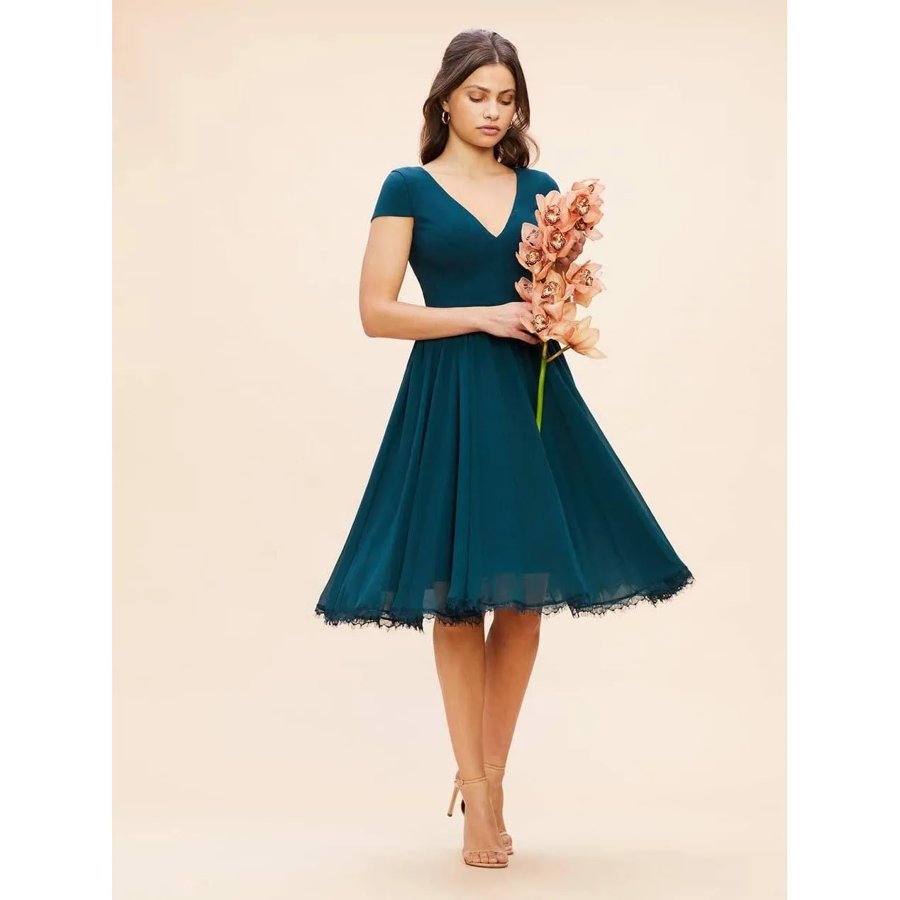 Corey Dress sold by Dress the Population