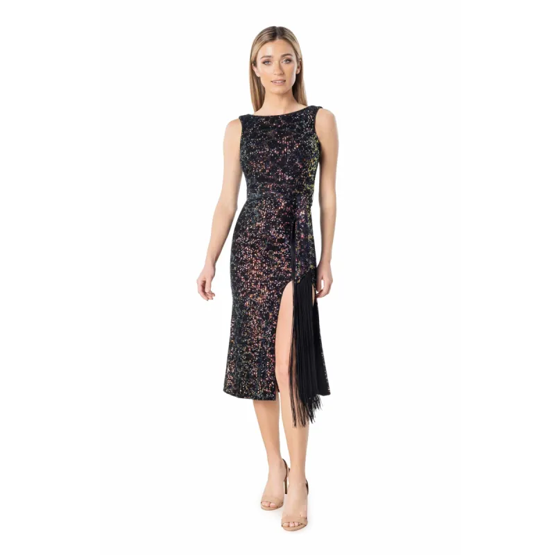 Karlie Dress sold by Dress the Population