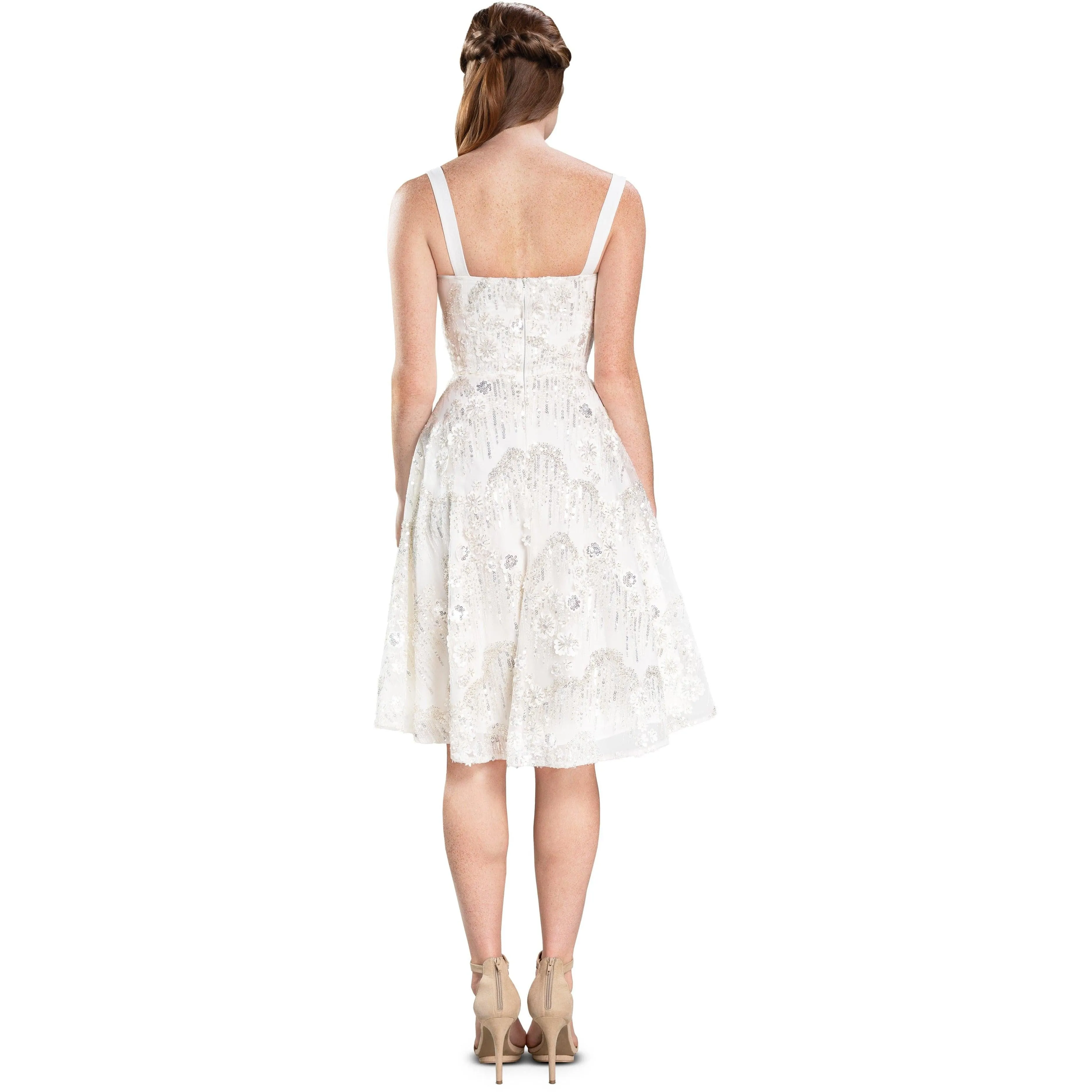 Adelina Dress sold by Dress the Population product image thumbnail 5