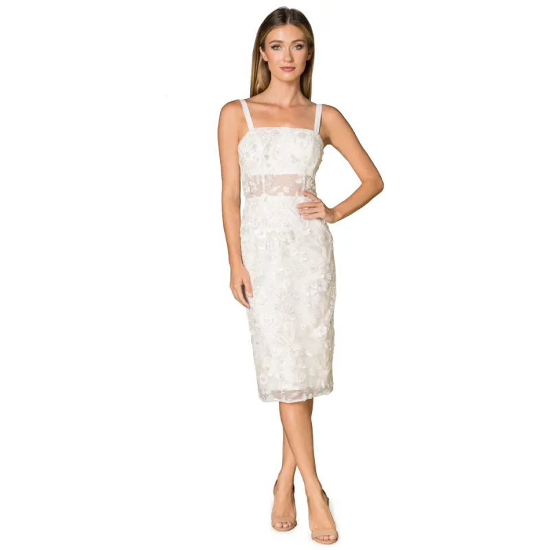 Willow Dress sold by Dress the Population