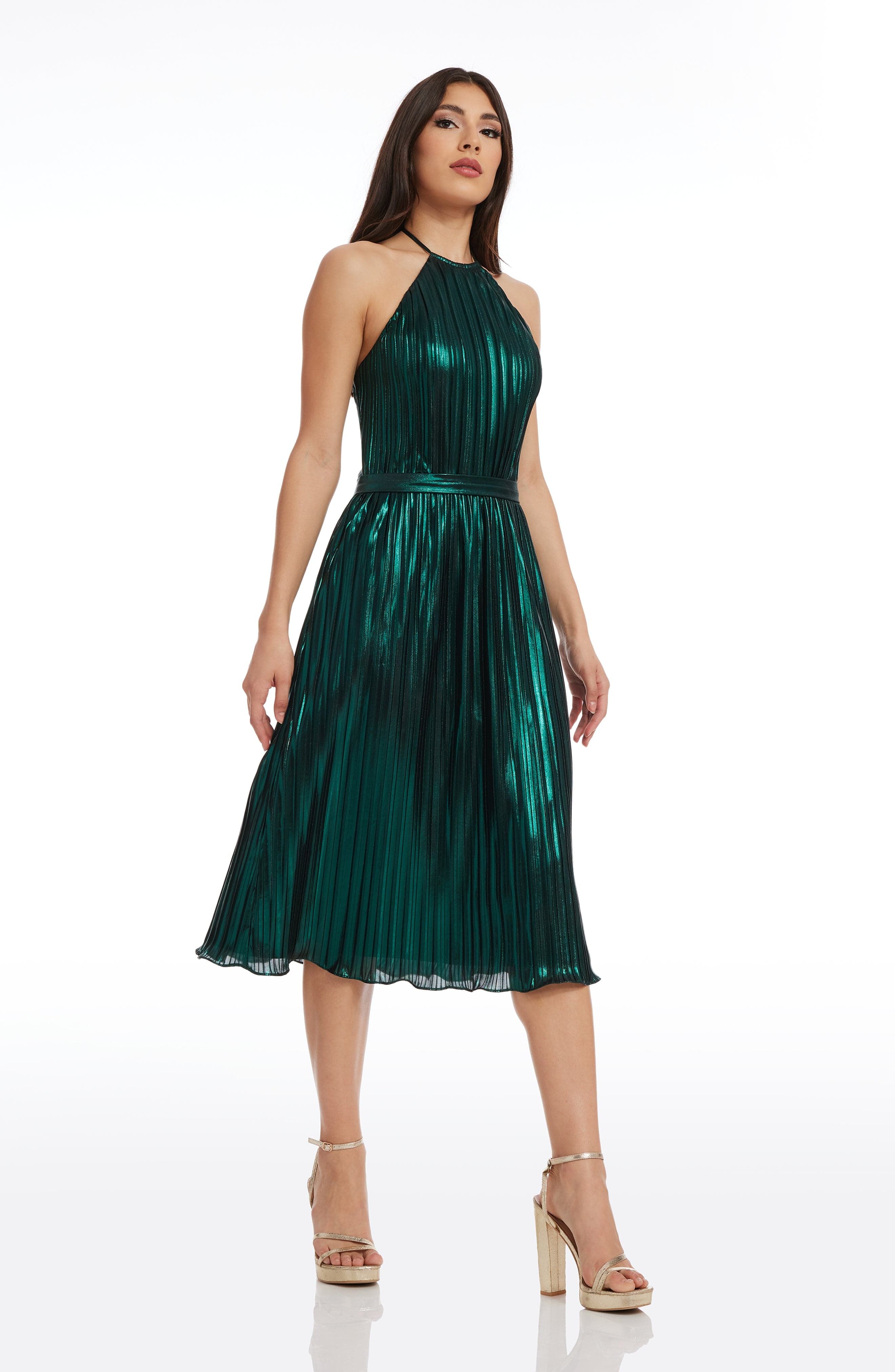 Hannah Dress sold by Dress the Population product image thumbnail 2