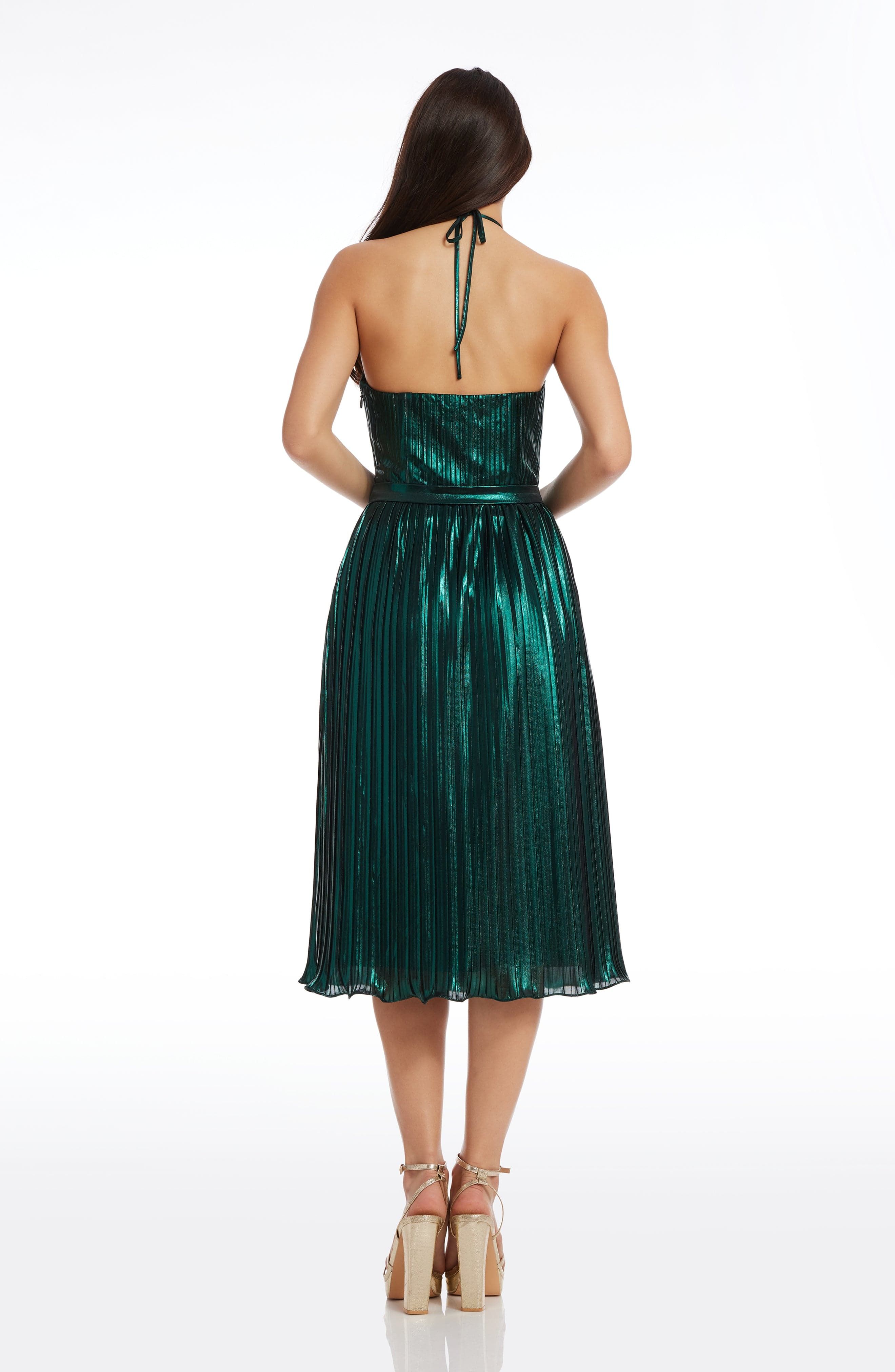 Hannah Dress sold by Dress the Population product image thumbnail 3