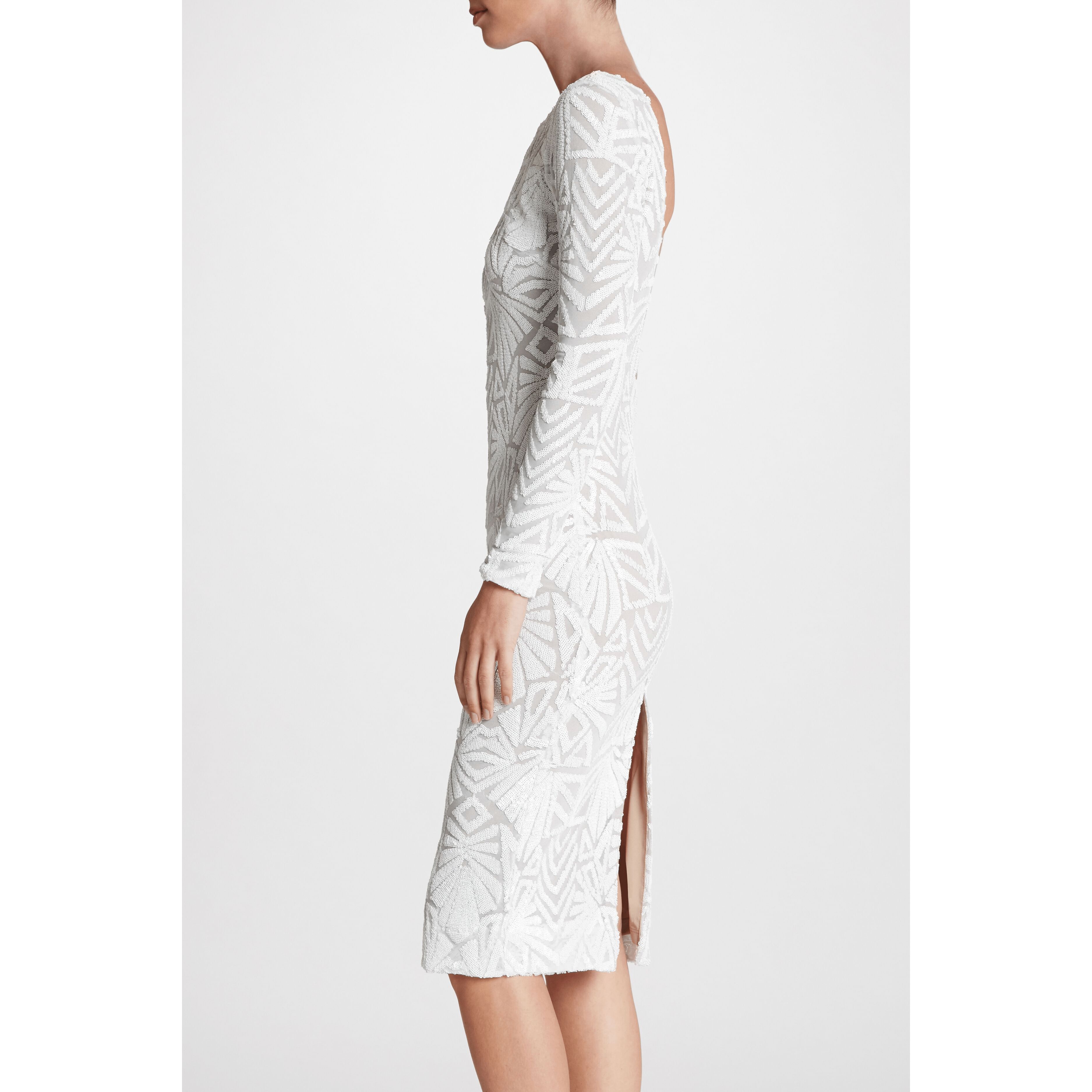 Emery Dress sold by Dress the Population product image thumbnail 2