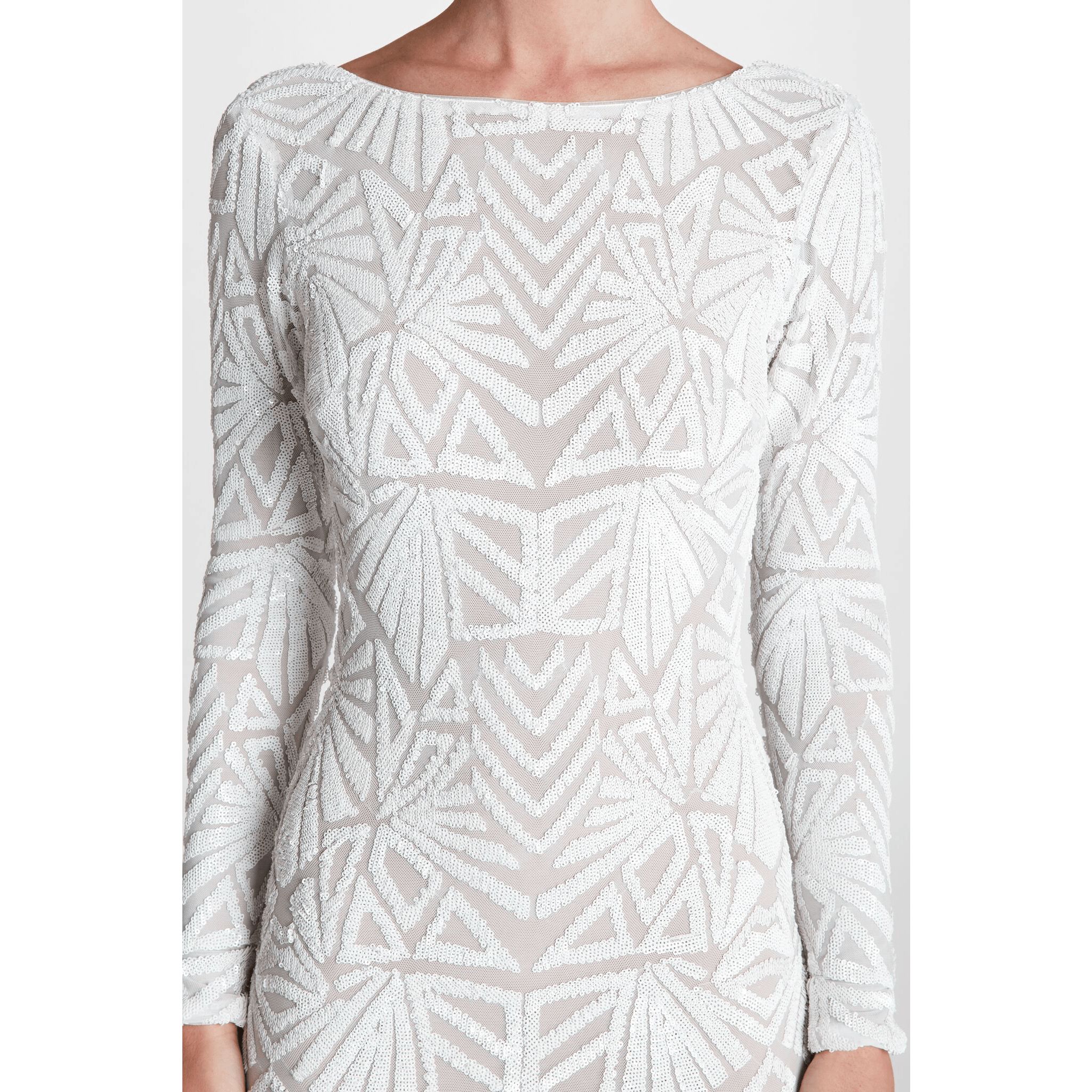 Emery Dress sold by Dress the Population product image thumbnail 3