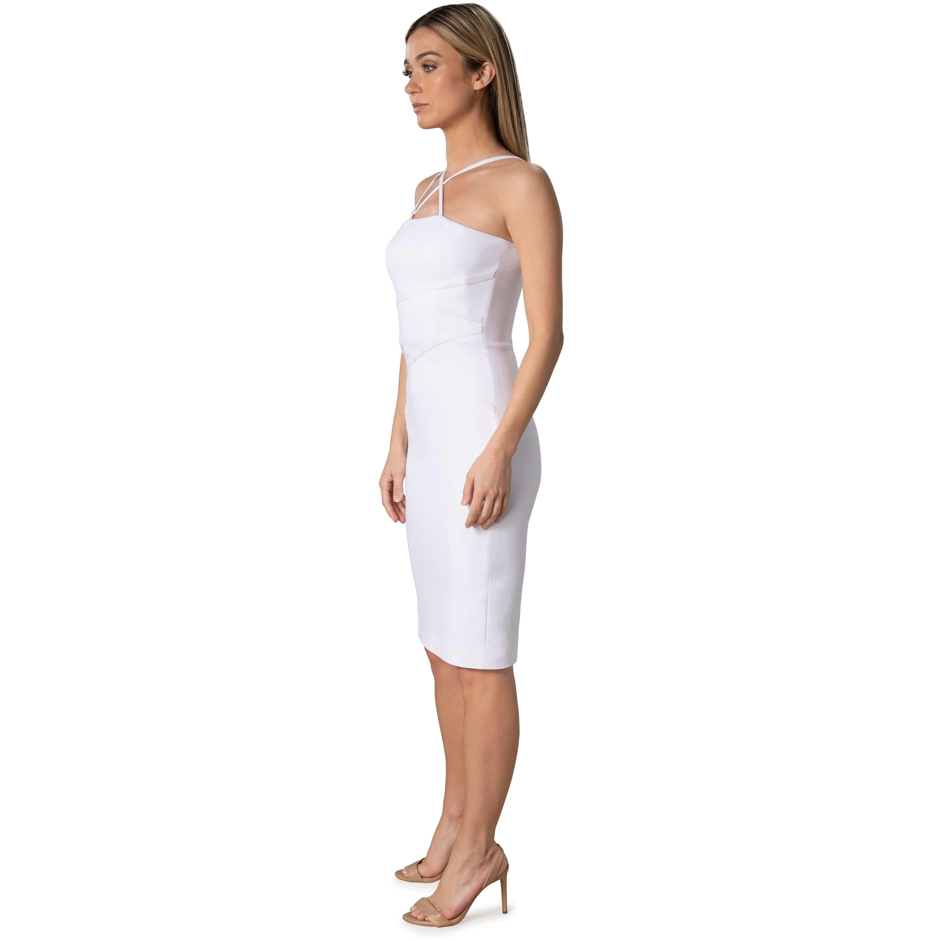 Millie Dress sold by Dress the Population product image thumbnail 5