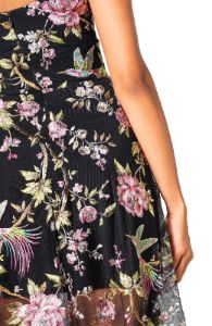 Umalia Dress sold by Dress the Population